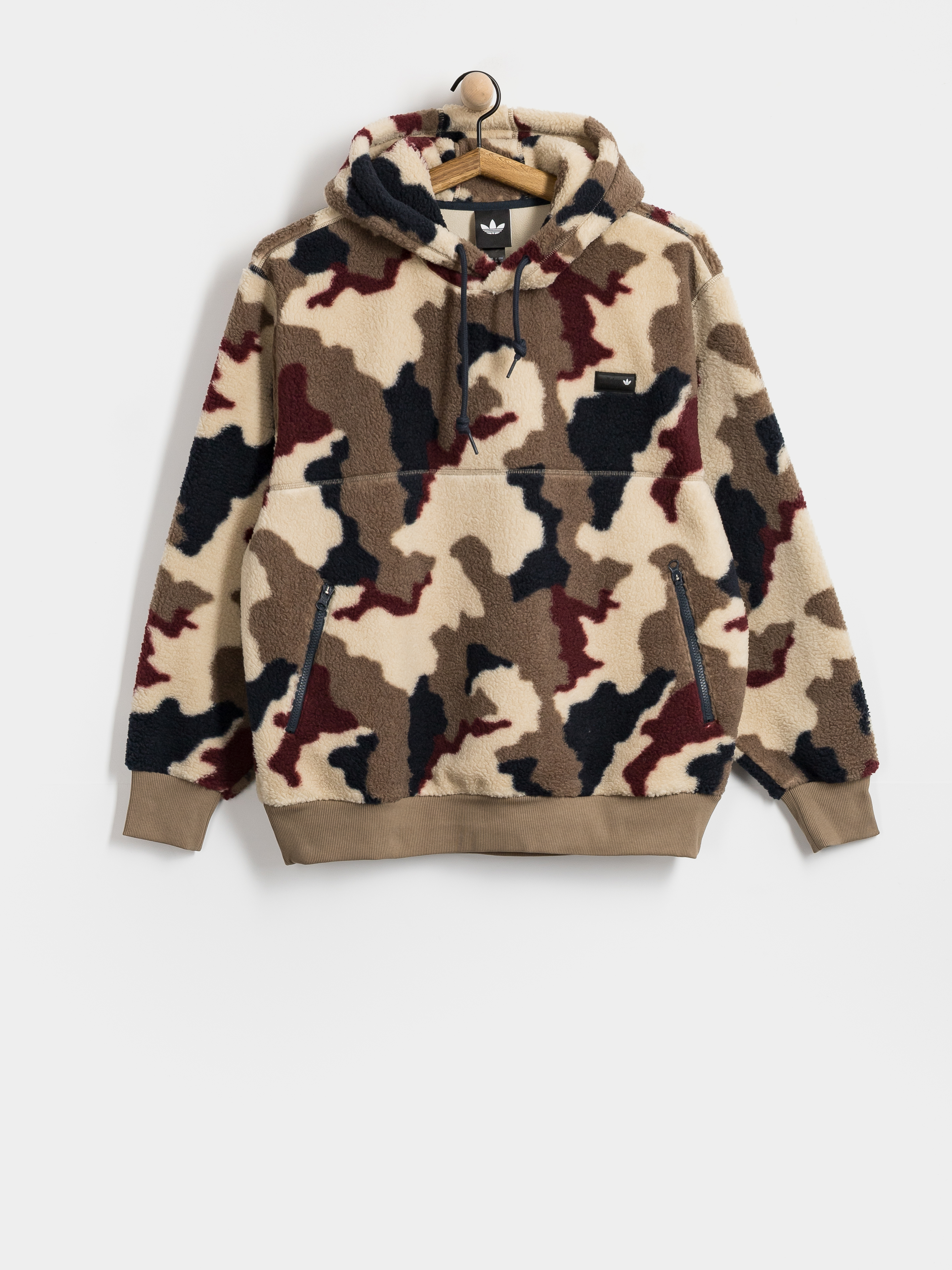 adidas Fs+ Hp HD Hoodie