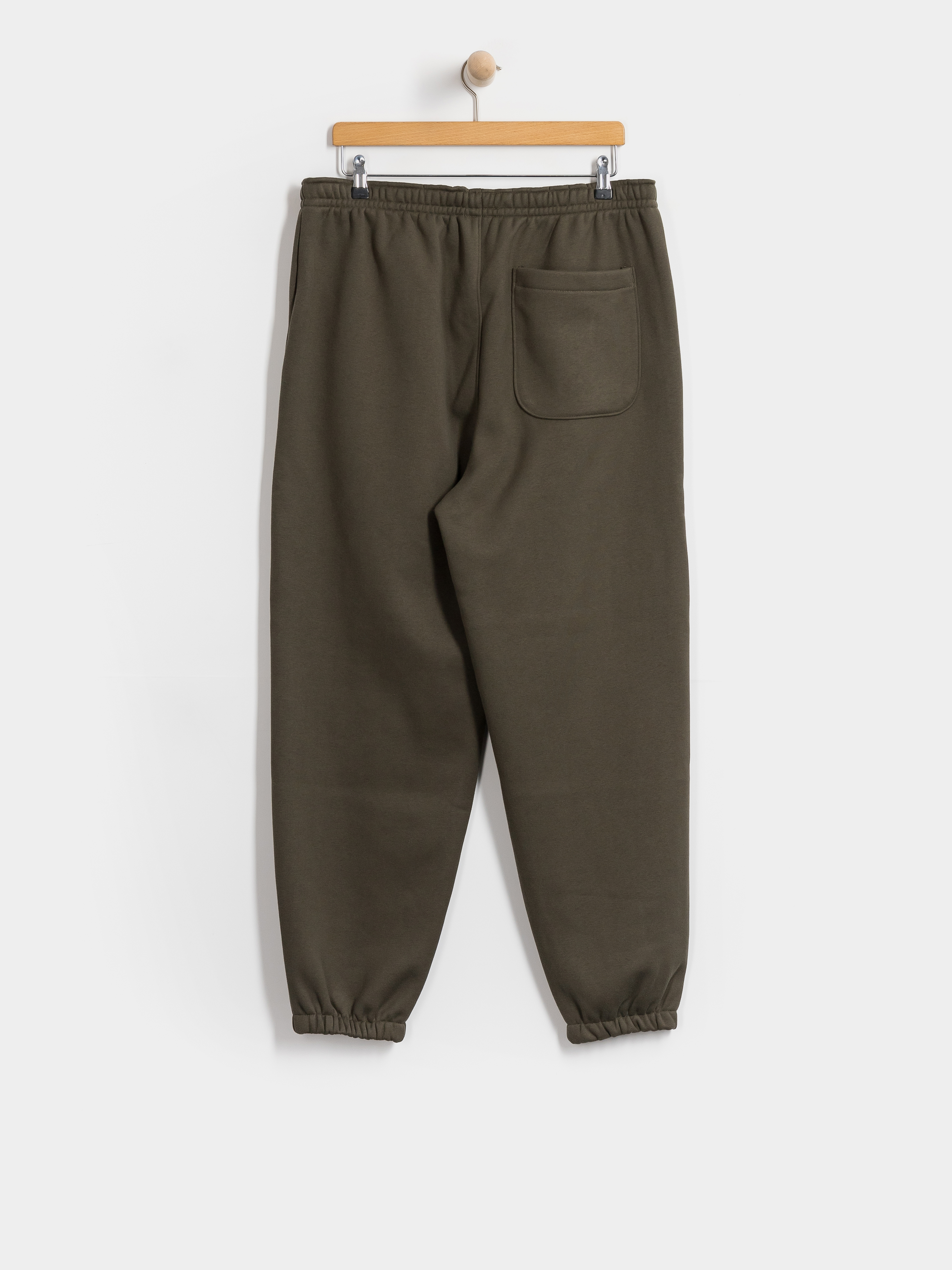 The North Face Red Box Pants (new taupe green)