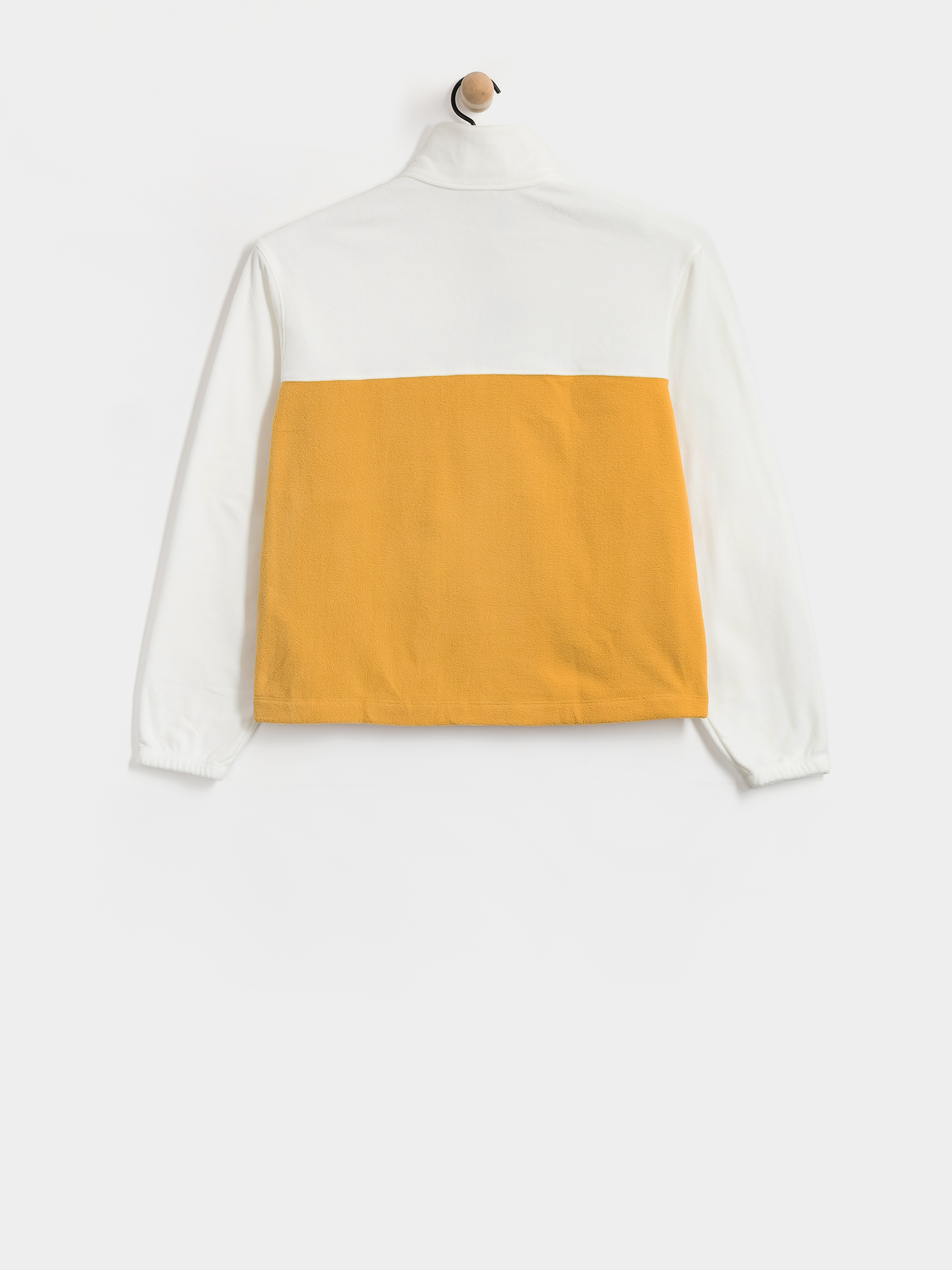 Patagonia Micro D Patch Pocket Jacket Wmn (dried mango)