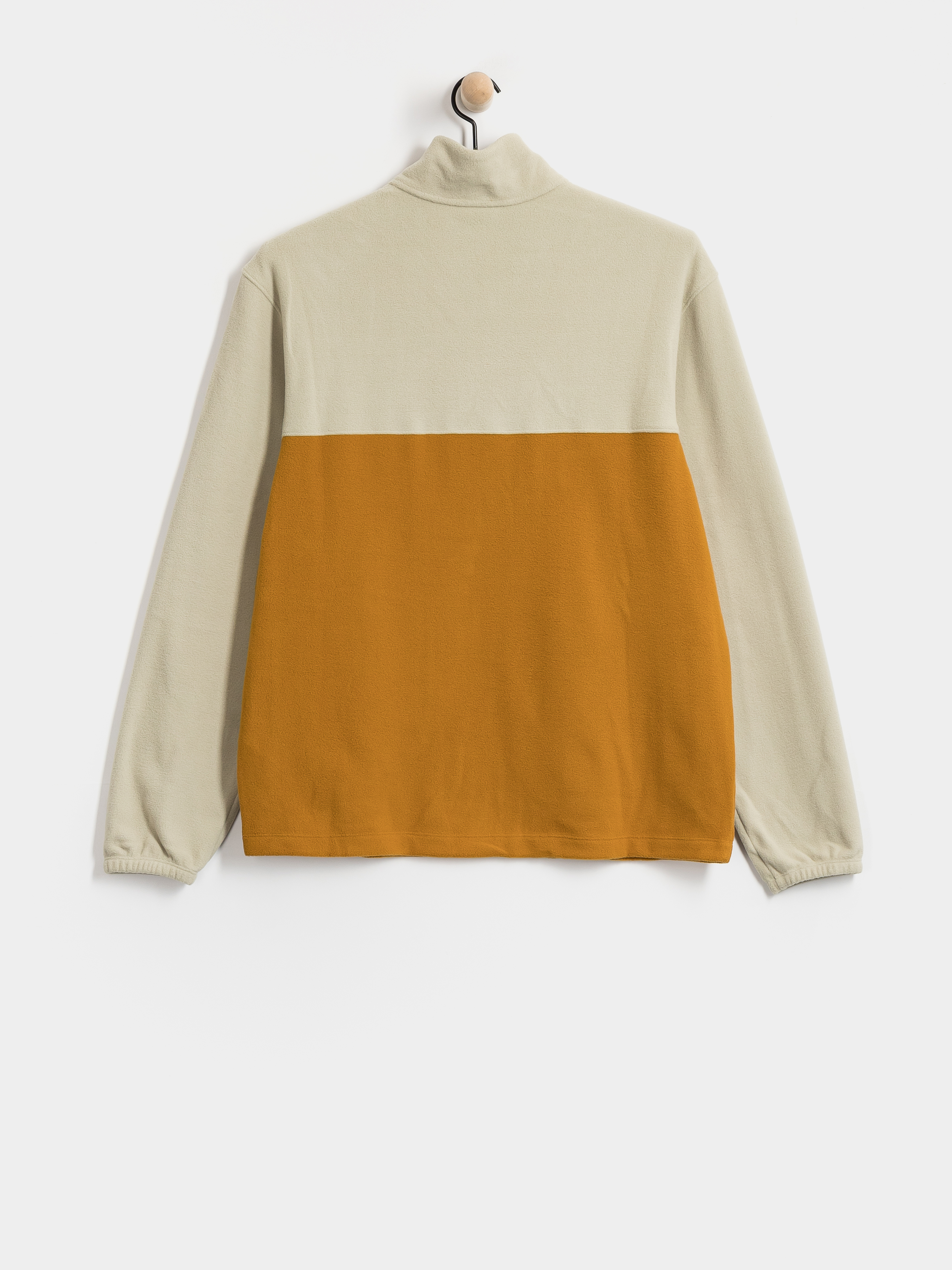Patagonia Micro D Patch Pocket Jacke (cinnamon brown)