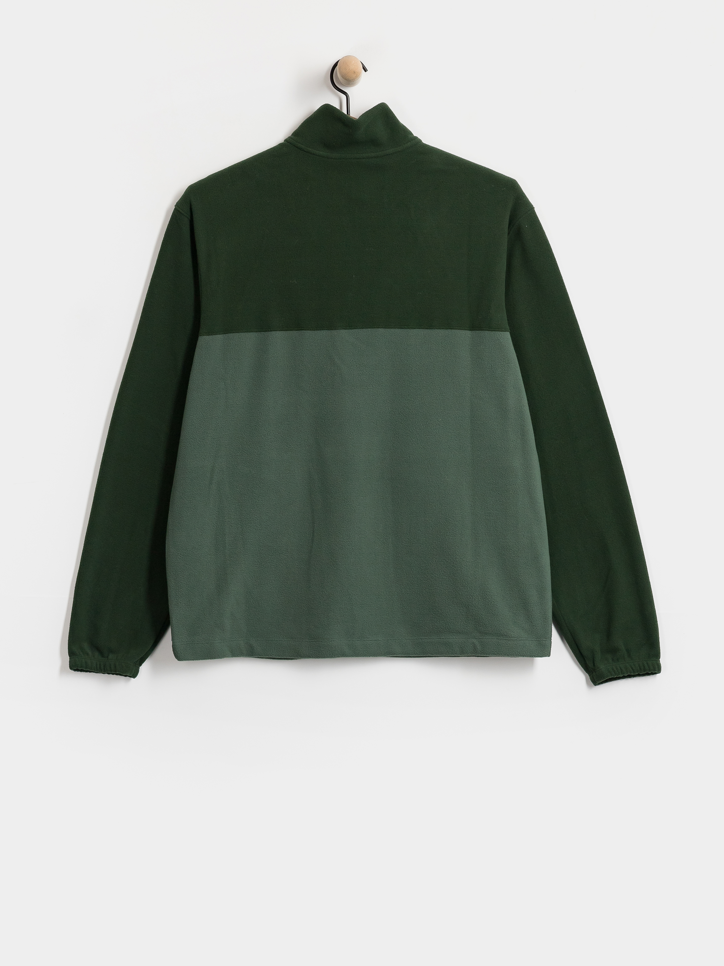 Patagonia Micro D Patch Pocket Jacke (canopy green)