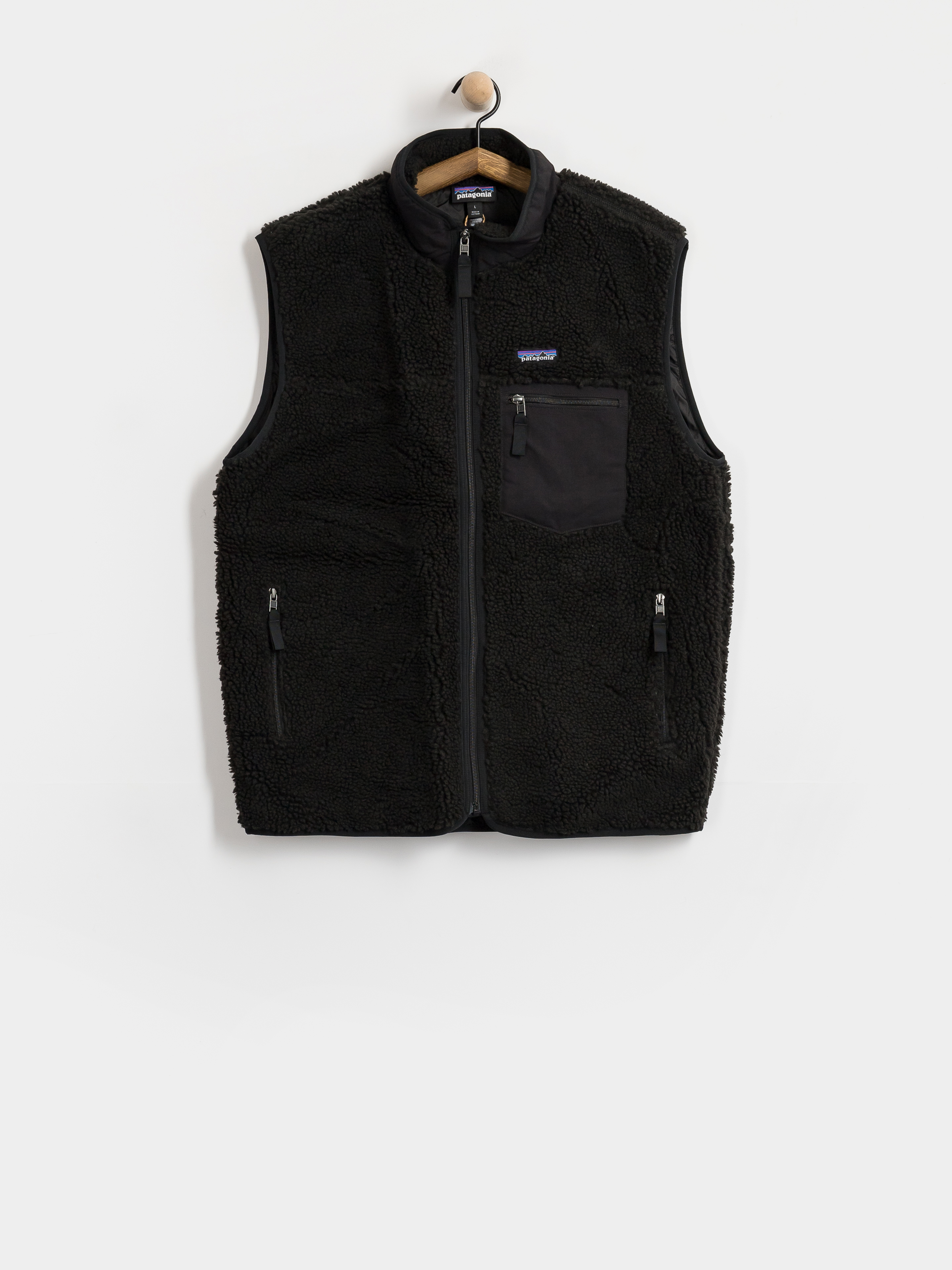 Patagonia Classic Retro X Vest