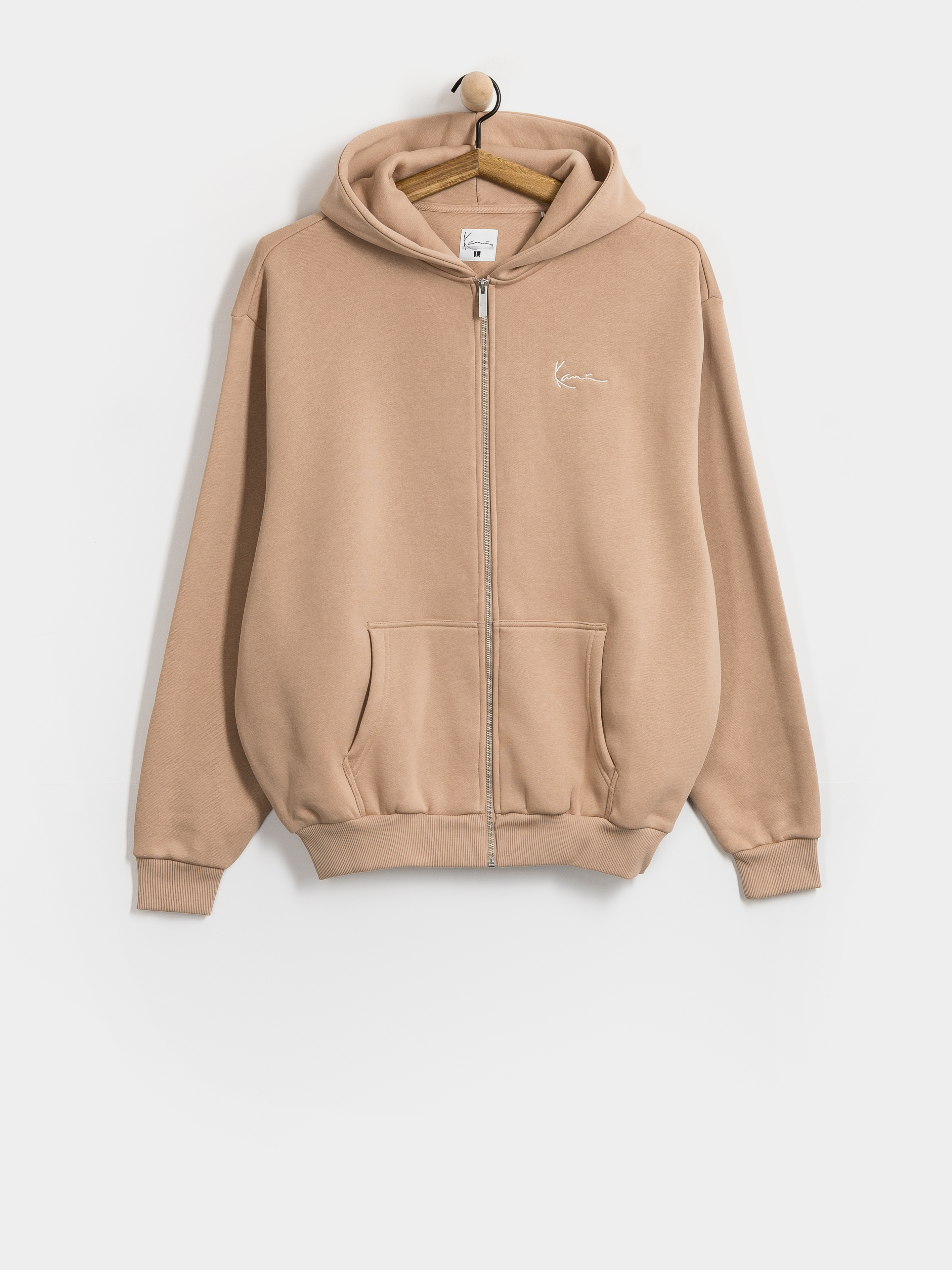 Karl Kani Small Signature Essential OS ZHD Hoodie