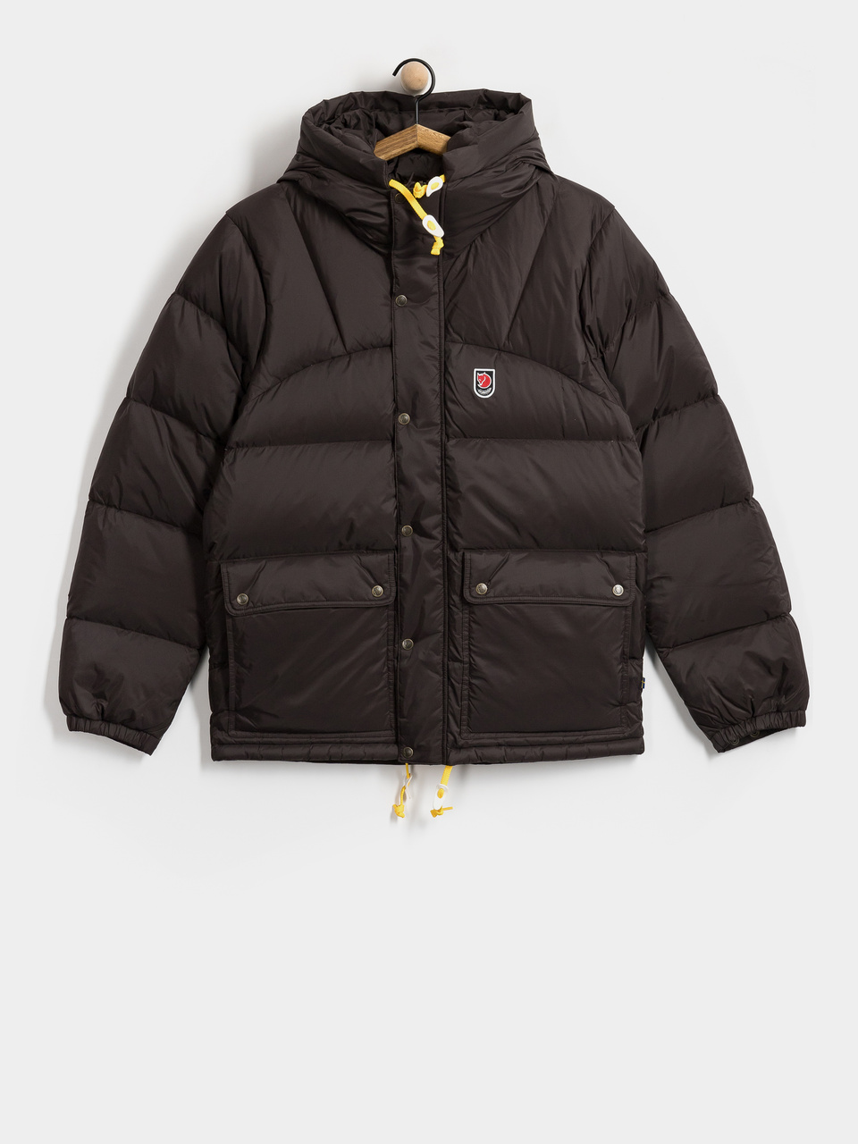 Fjallraven Expedition Down Lite Jacket (black oak)