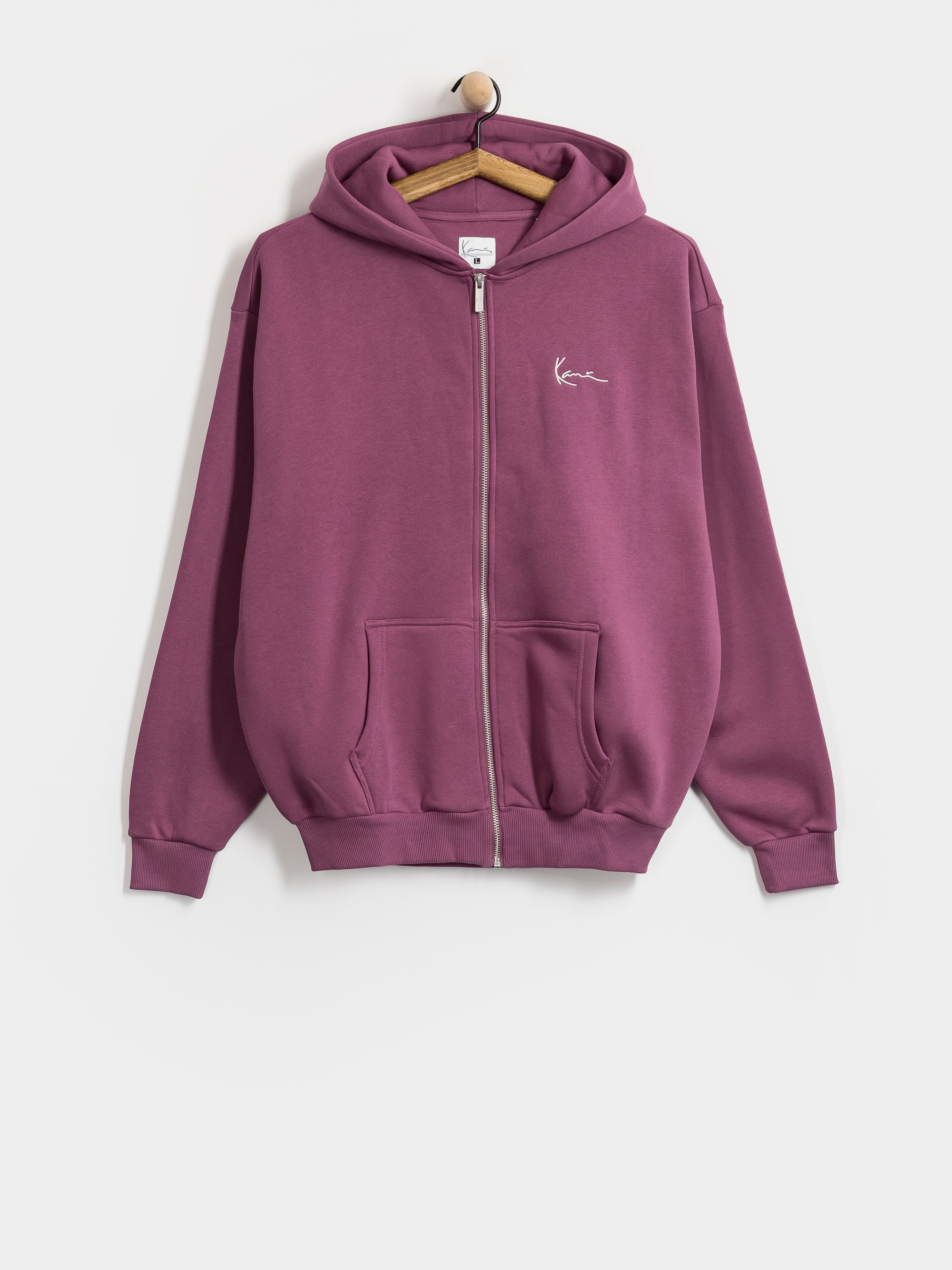 Karl Kani Small Signature Essential OS ZHD Hoodie