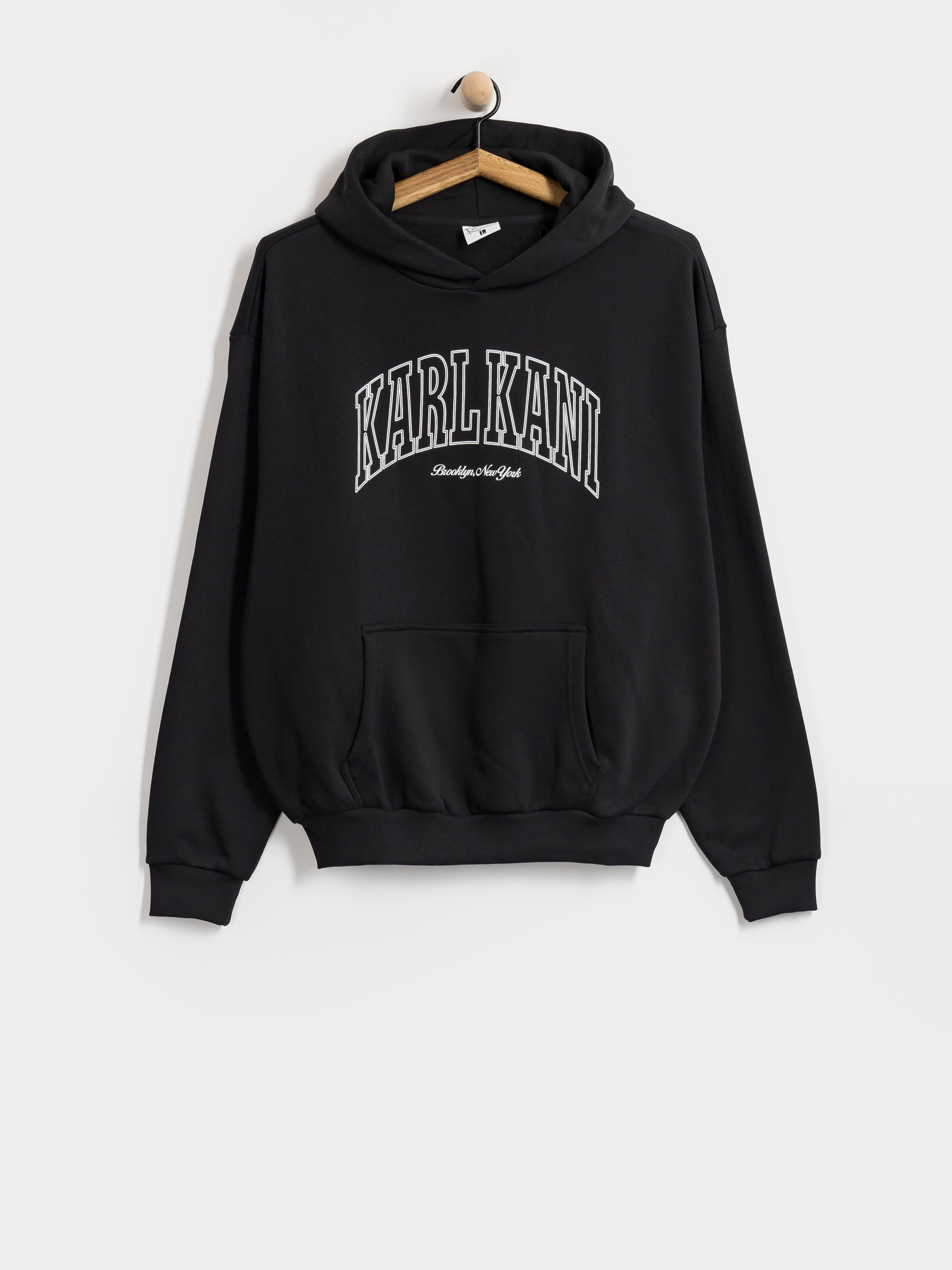 Karl Kani College Oversized HD Hoodie