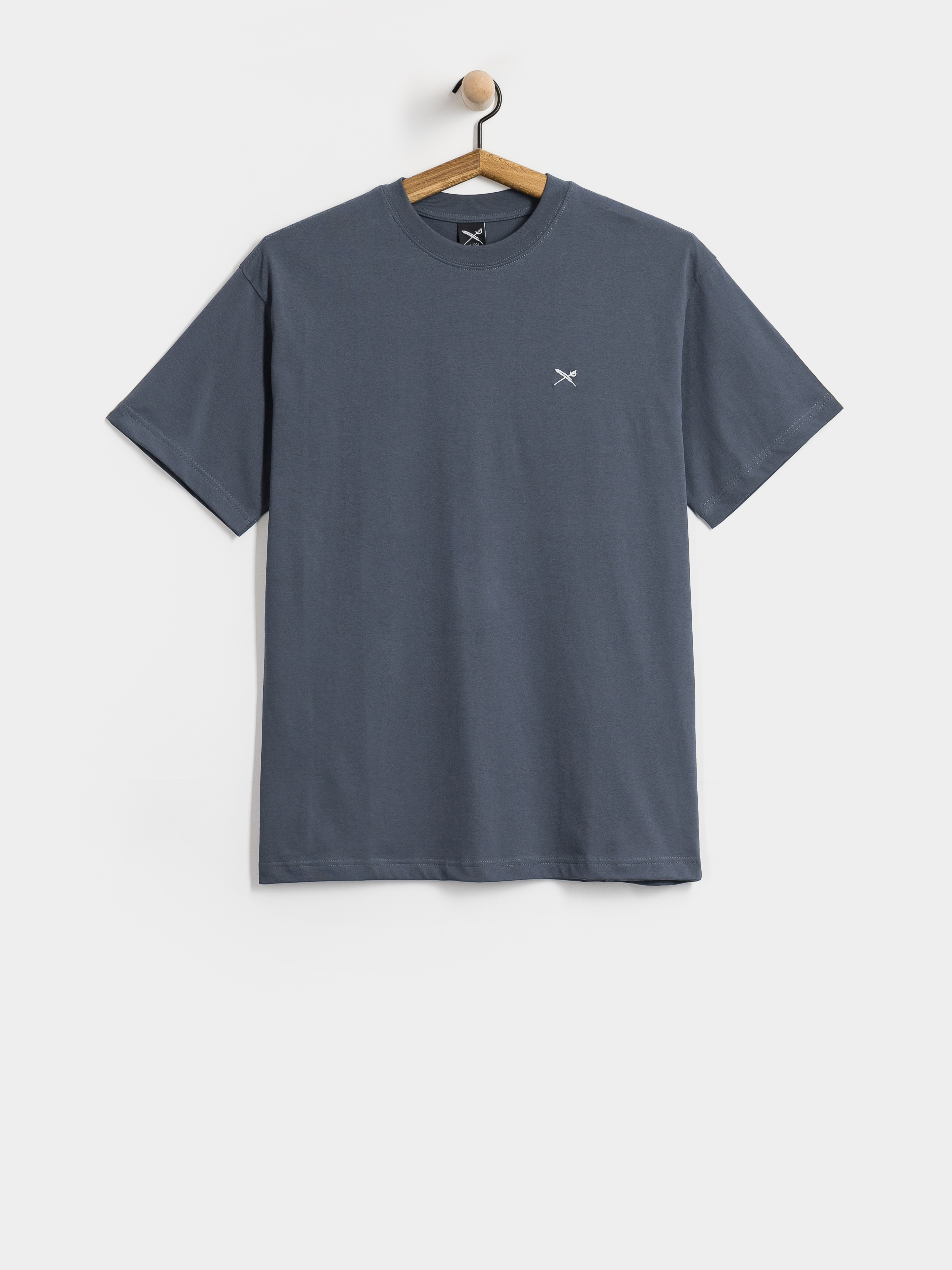 Iriedaily Mini Flag Relaxed T-Shirt