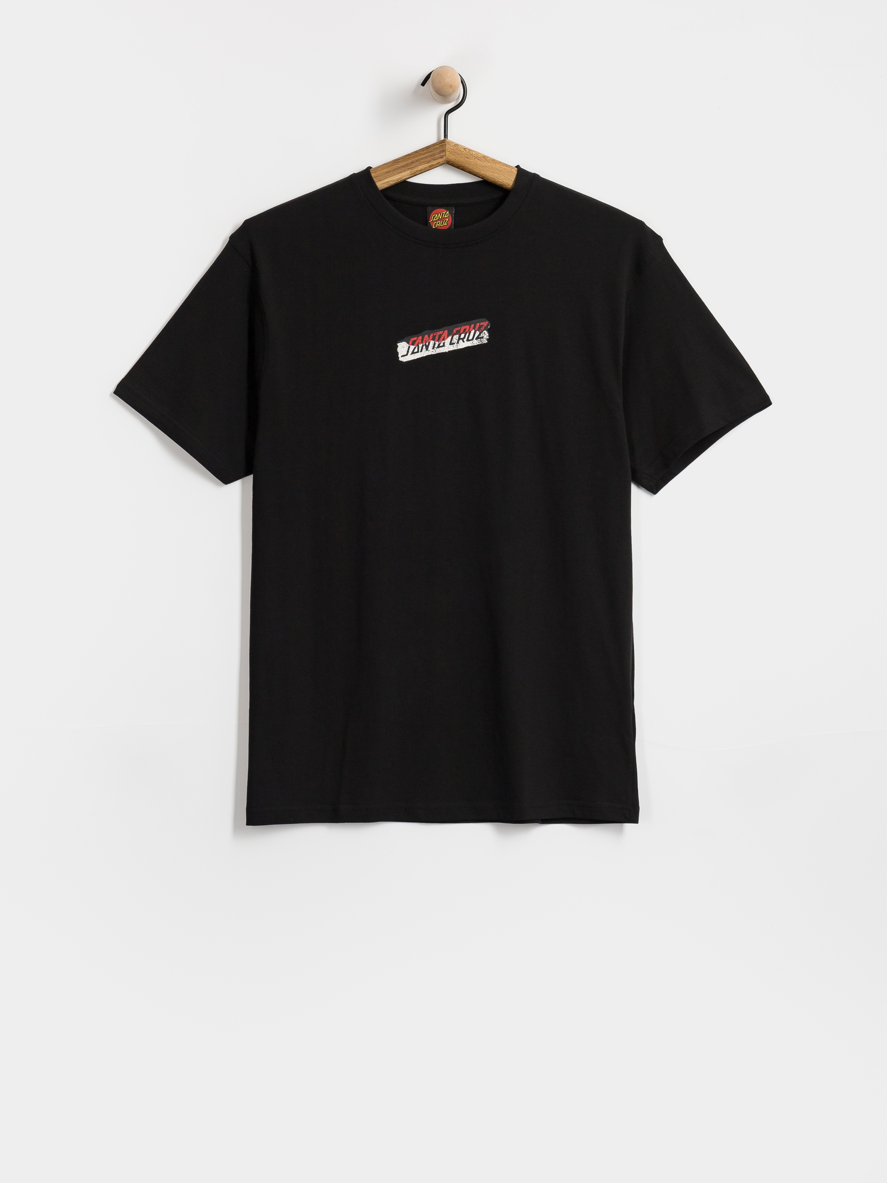 Santa Cruz Damaged Hand T-shirt