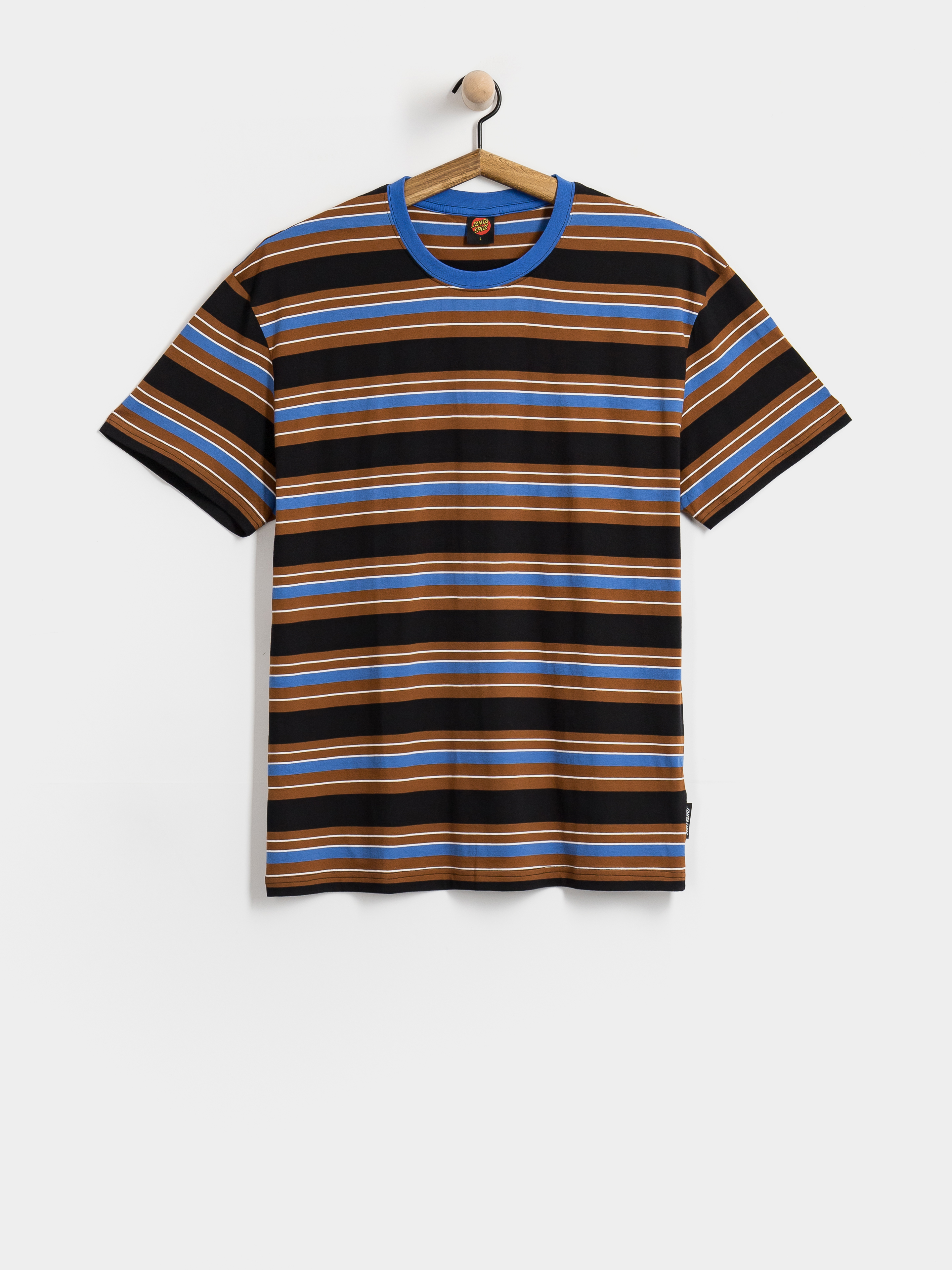Santa Cruz Derby T-Shirt