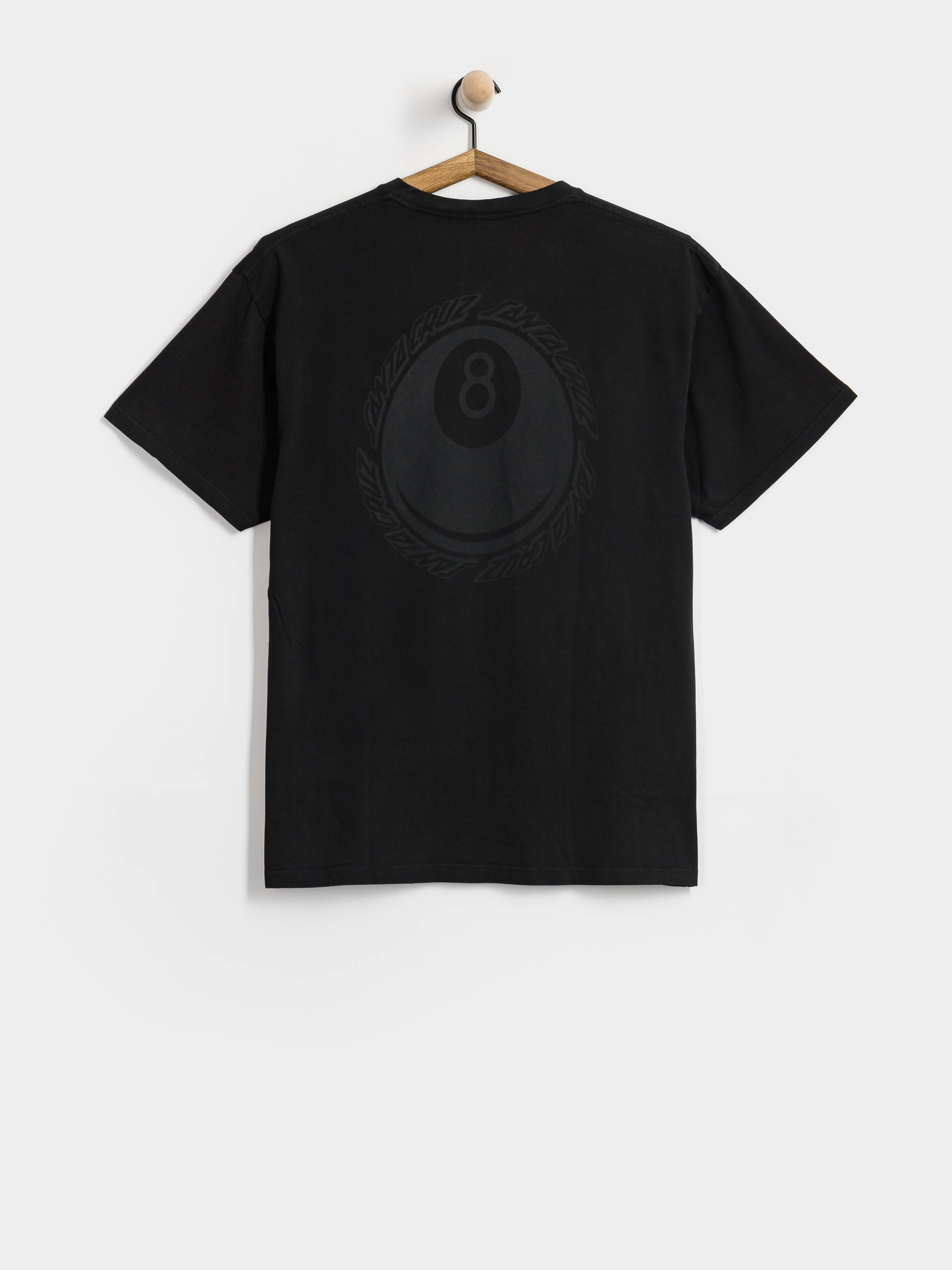 Santa Cruz Winkowski Hachi Ball T-Shirt