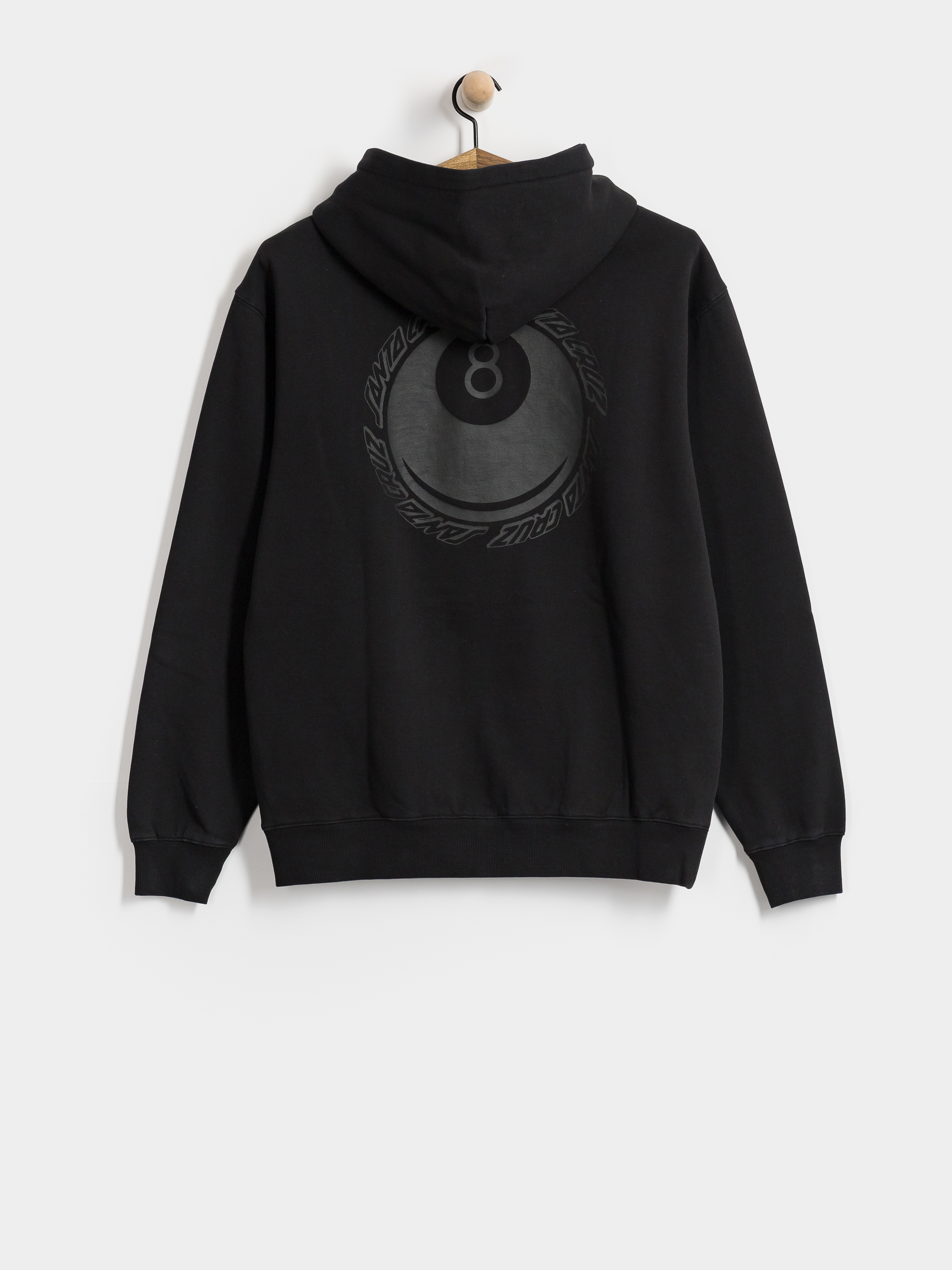 Santa Cruz Winkowski Hachi Ball HD Hoodie