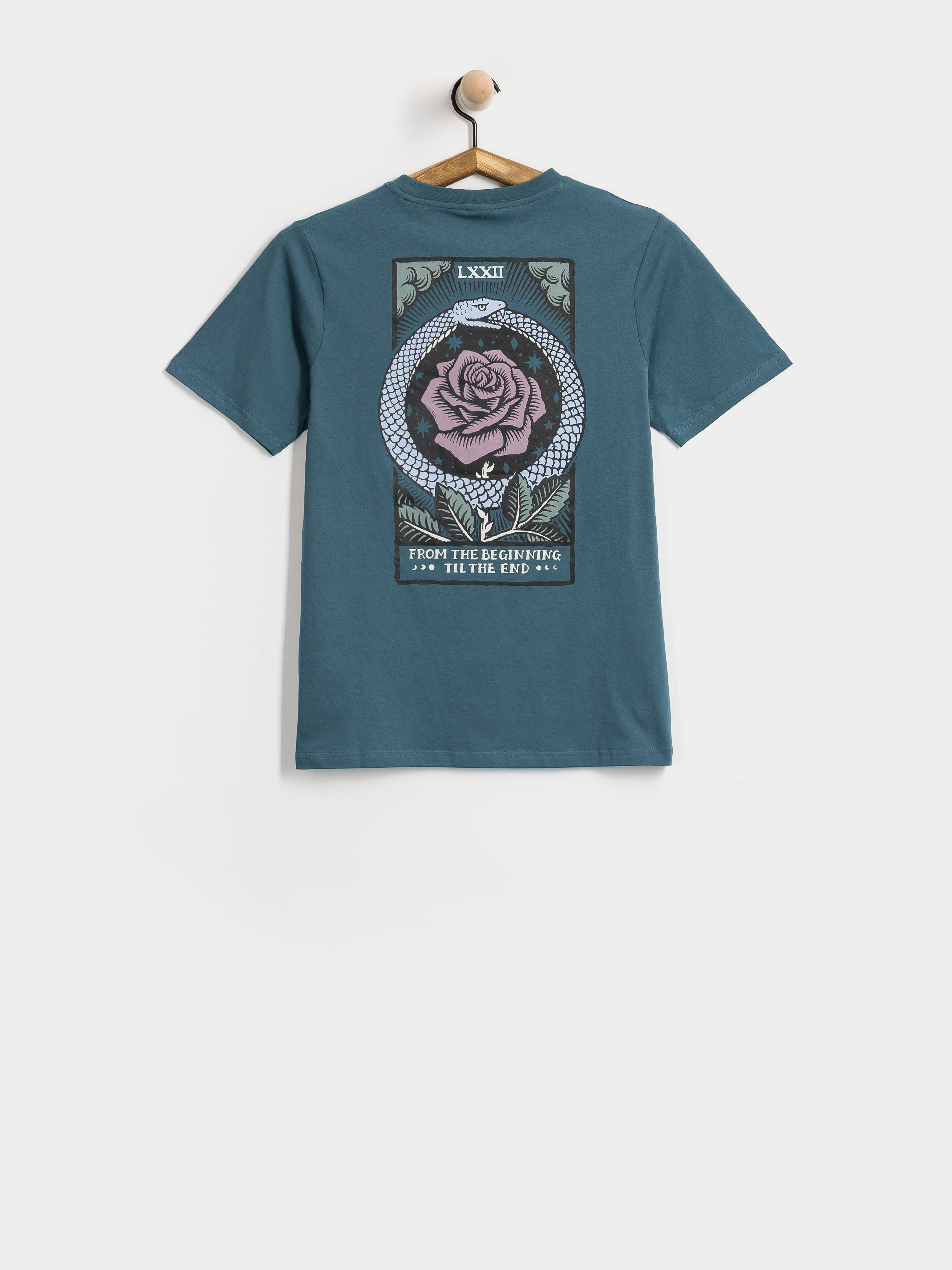 Santa Cruz Delfino Eternal Wmn T-Shirt