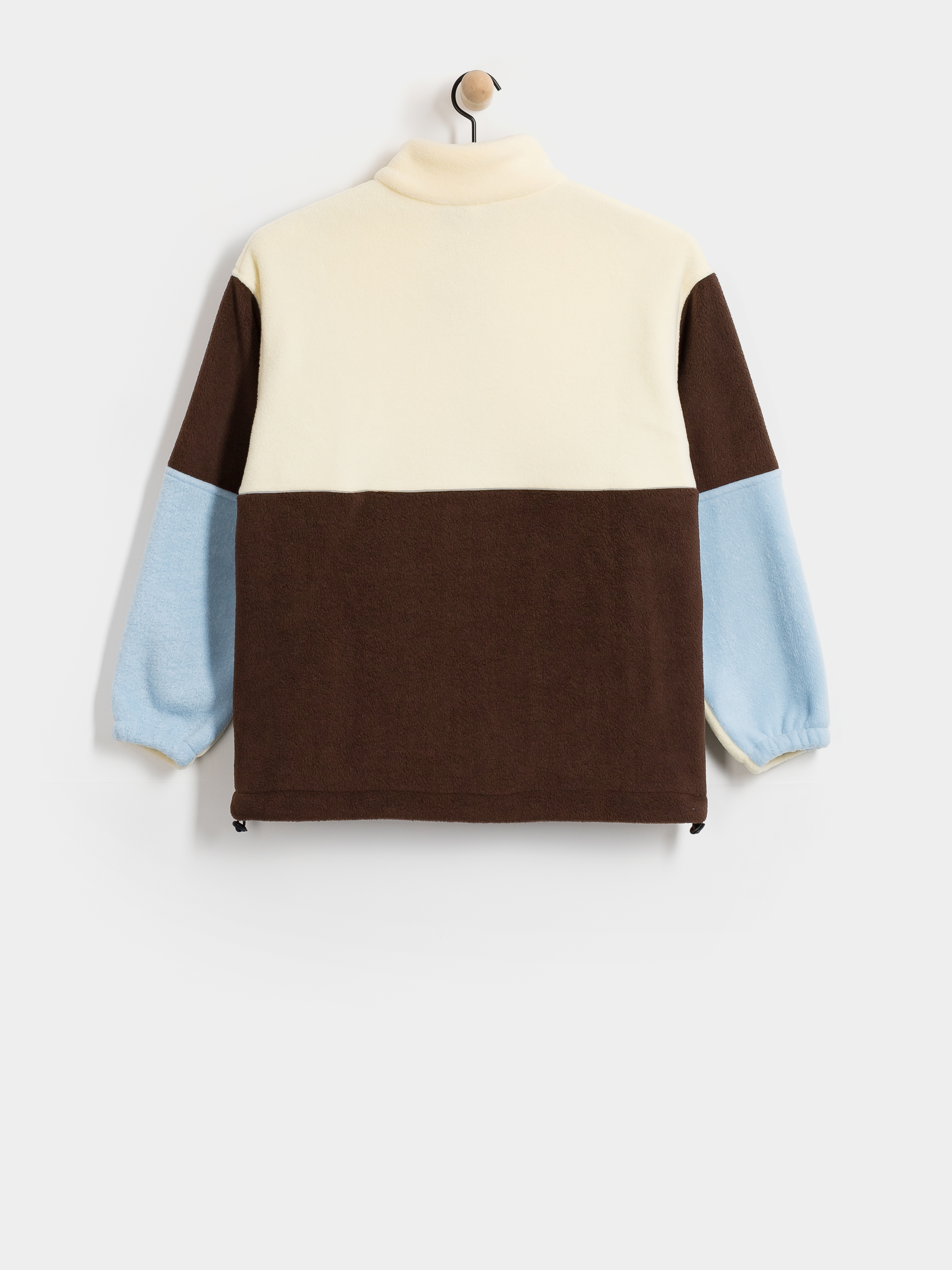 Jungmob Polar Kangoo Wmn Sweatshirt (bałtyk)