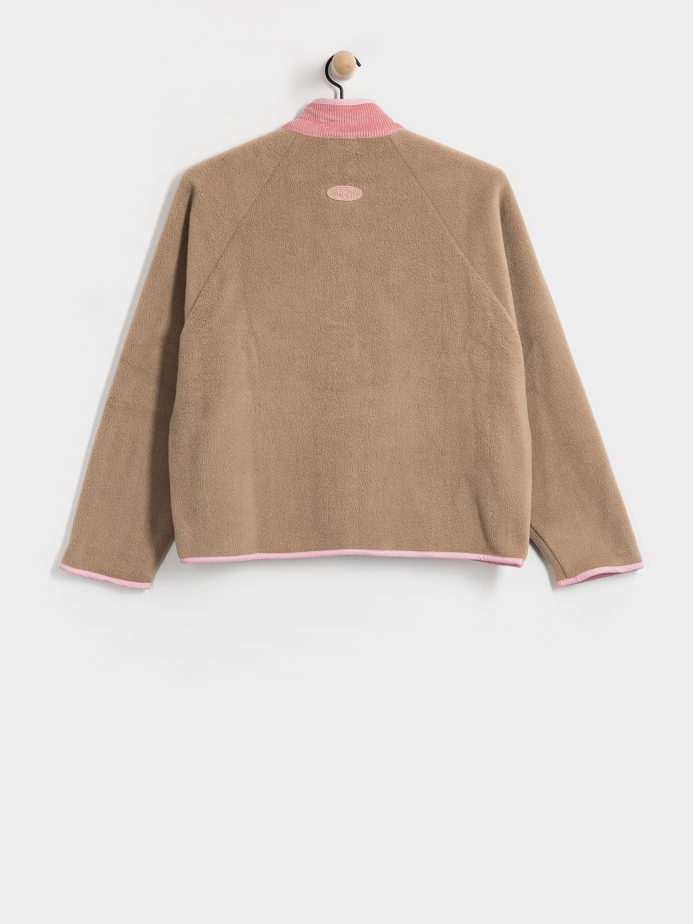 Jungmob Nera Wmn Jacket (beige marshmallow)