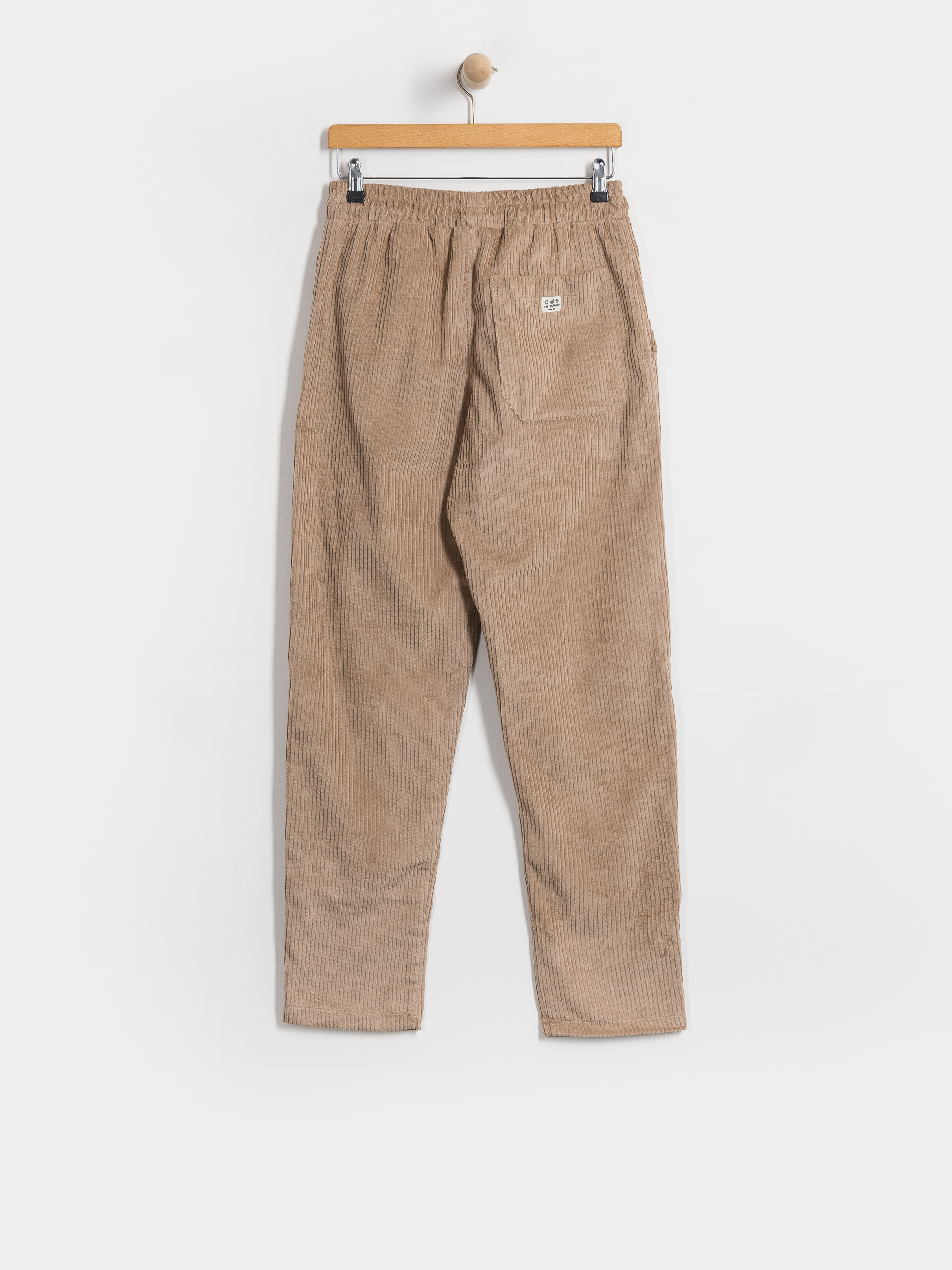 Jungmob Malta Wmn Pants (flat white)