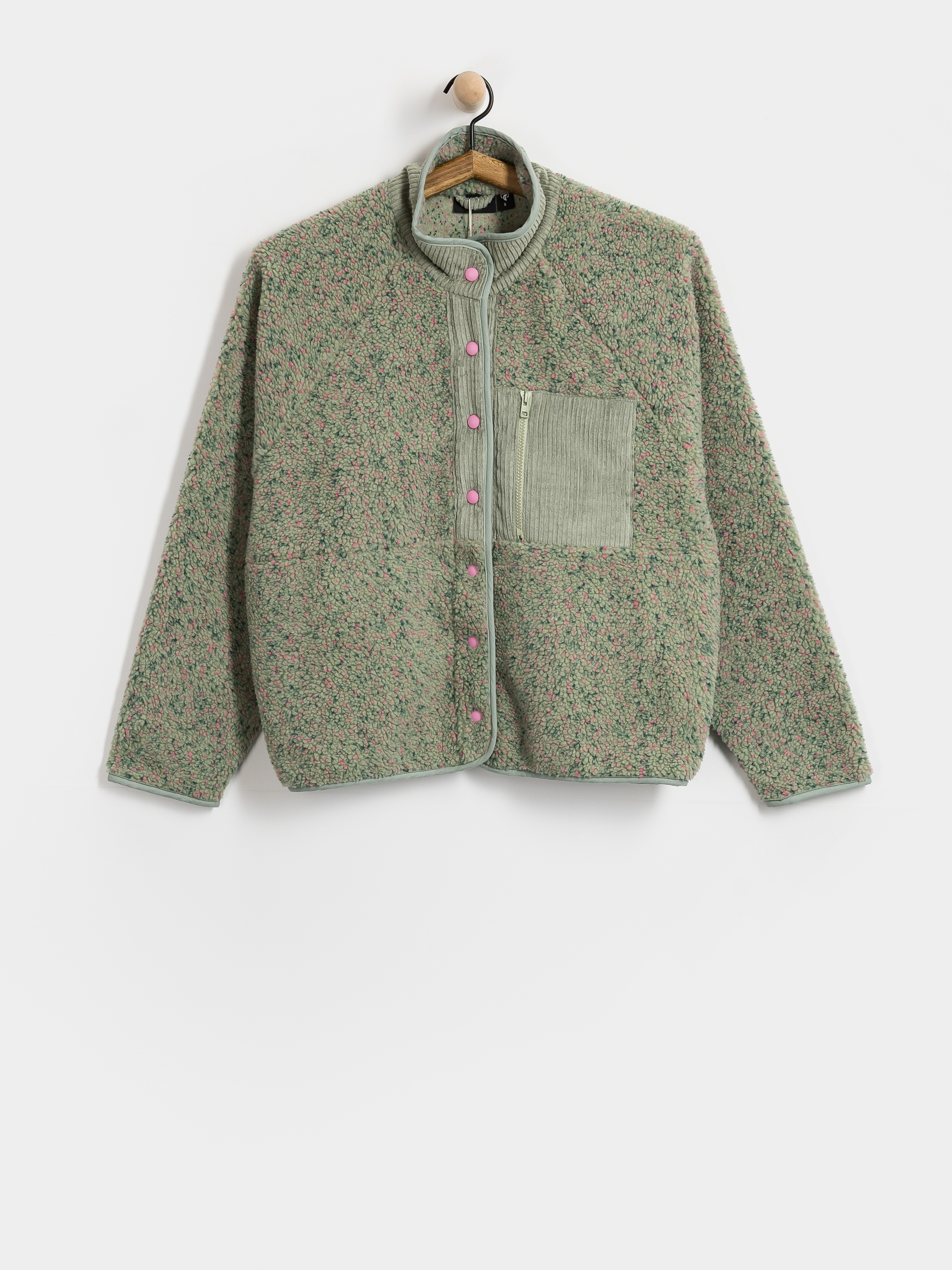Jungmob Nera Wmn Jacket (candy)
