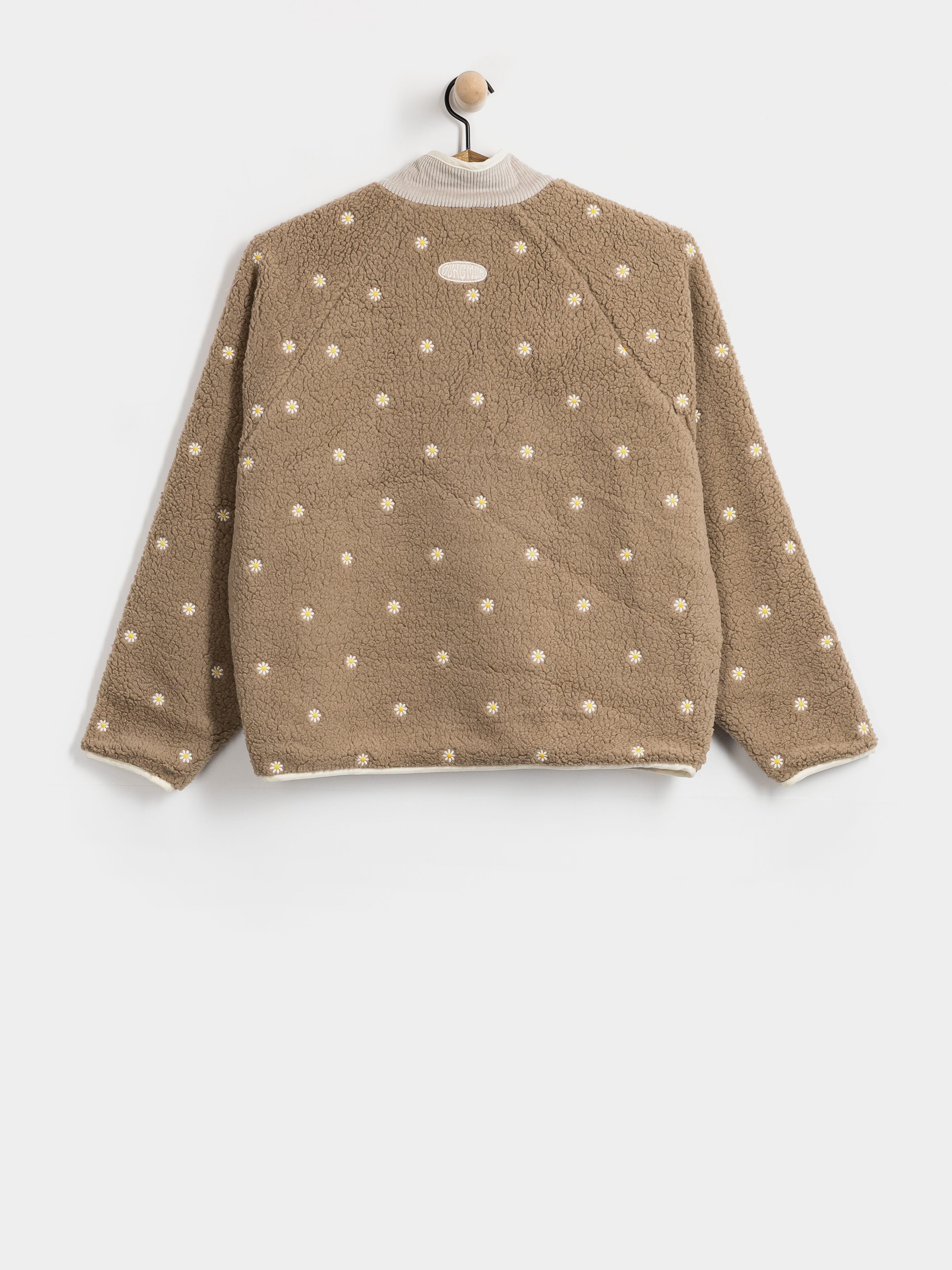 Jungmob Nera Wmn Jacke (daisy latte)