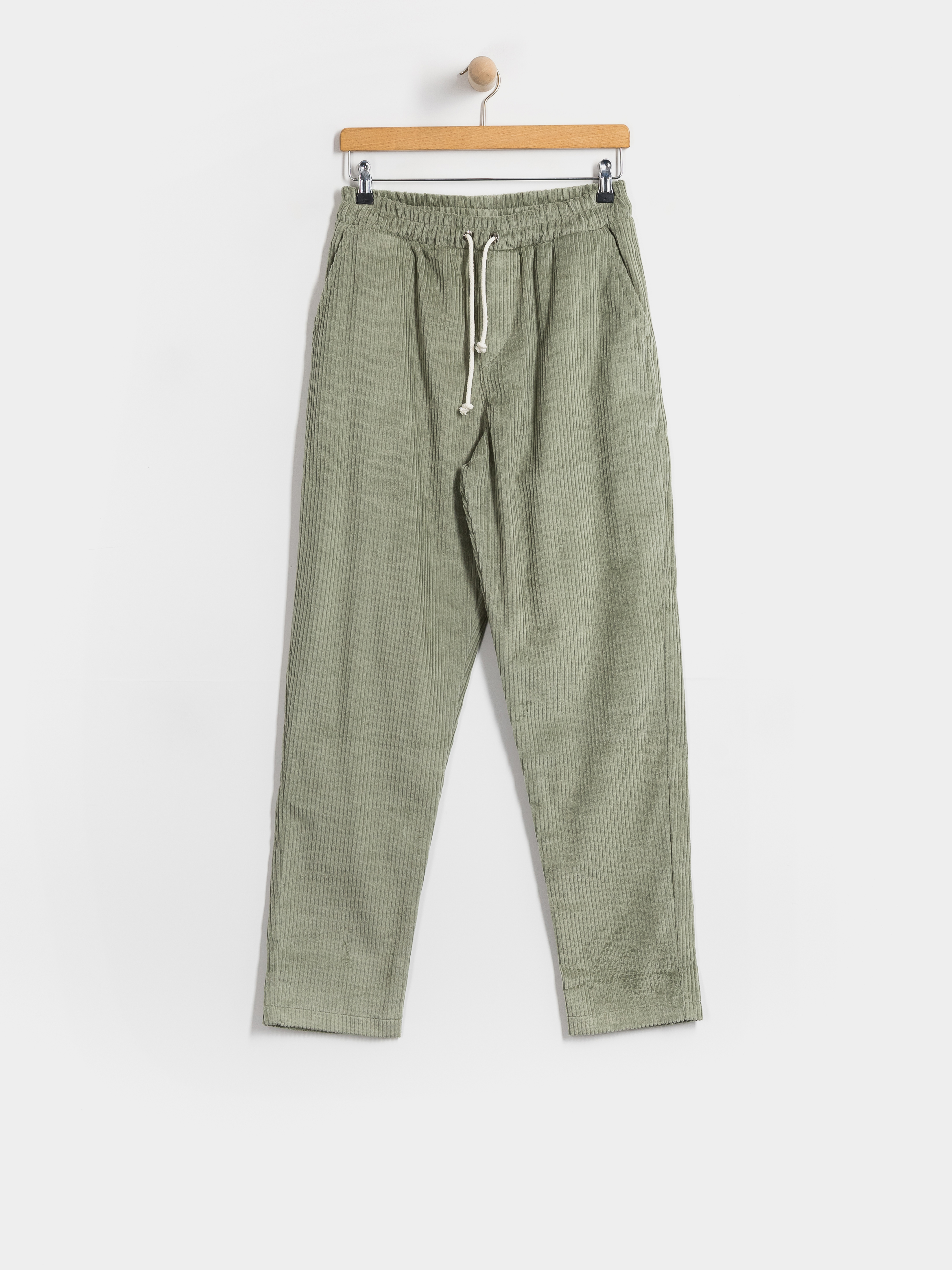 Jungmob Malta Wmn Pants (olive)