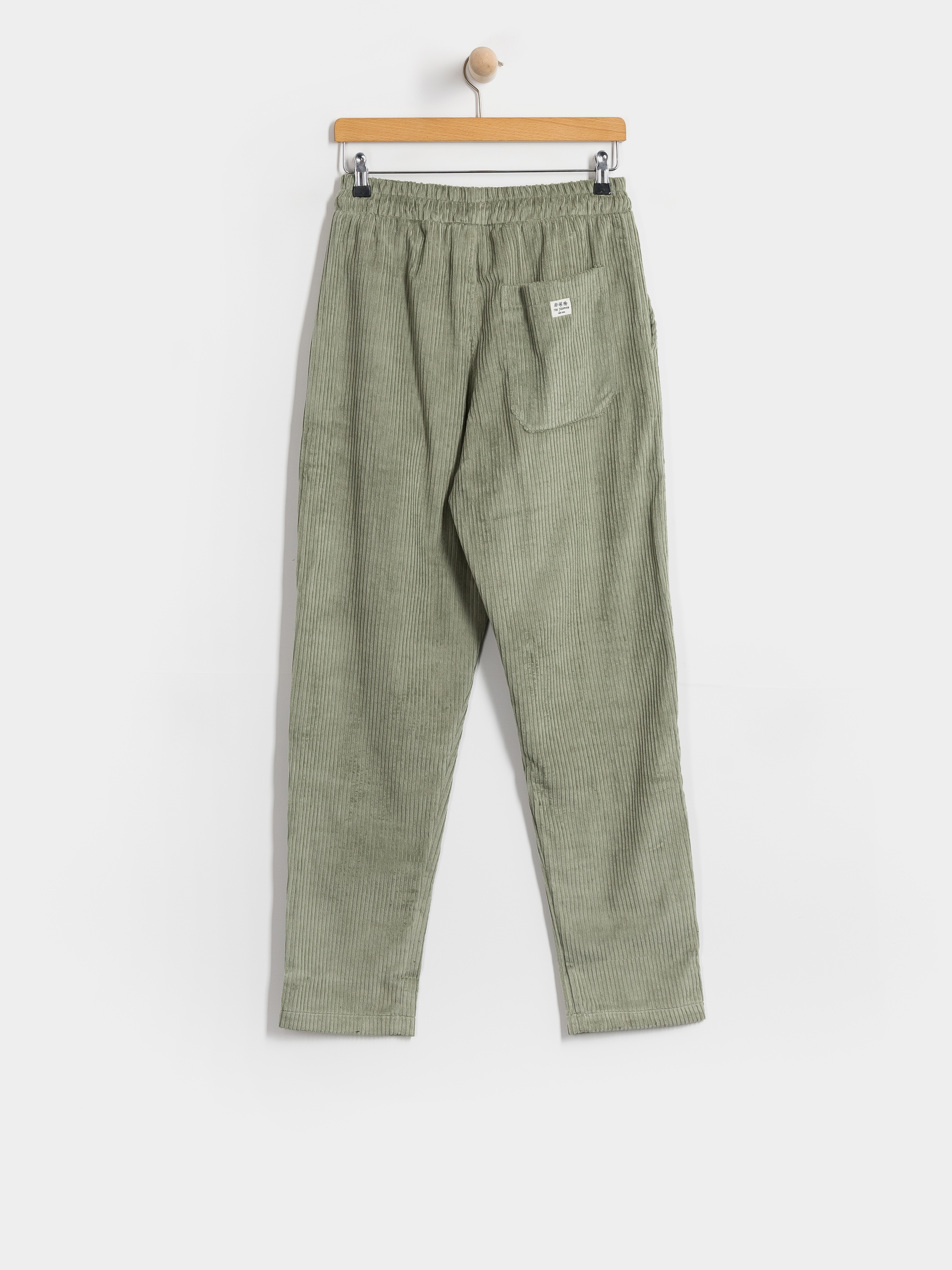 Jungmob Malta Wmn Hose (olive)