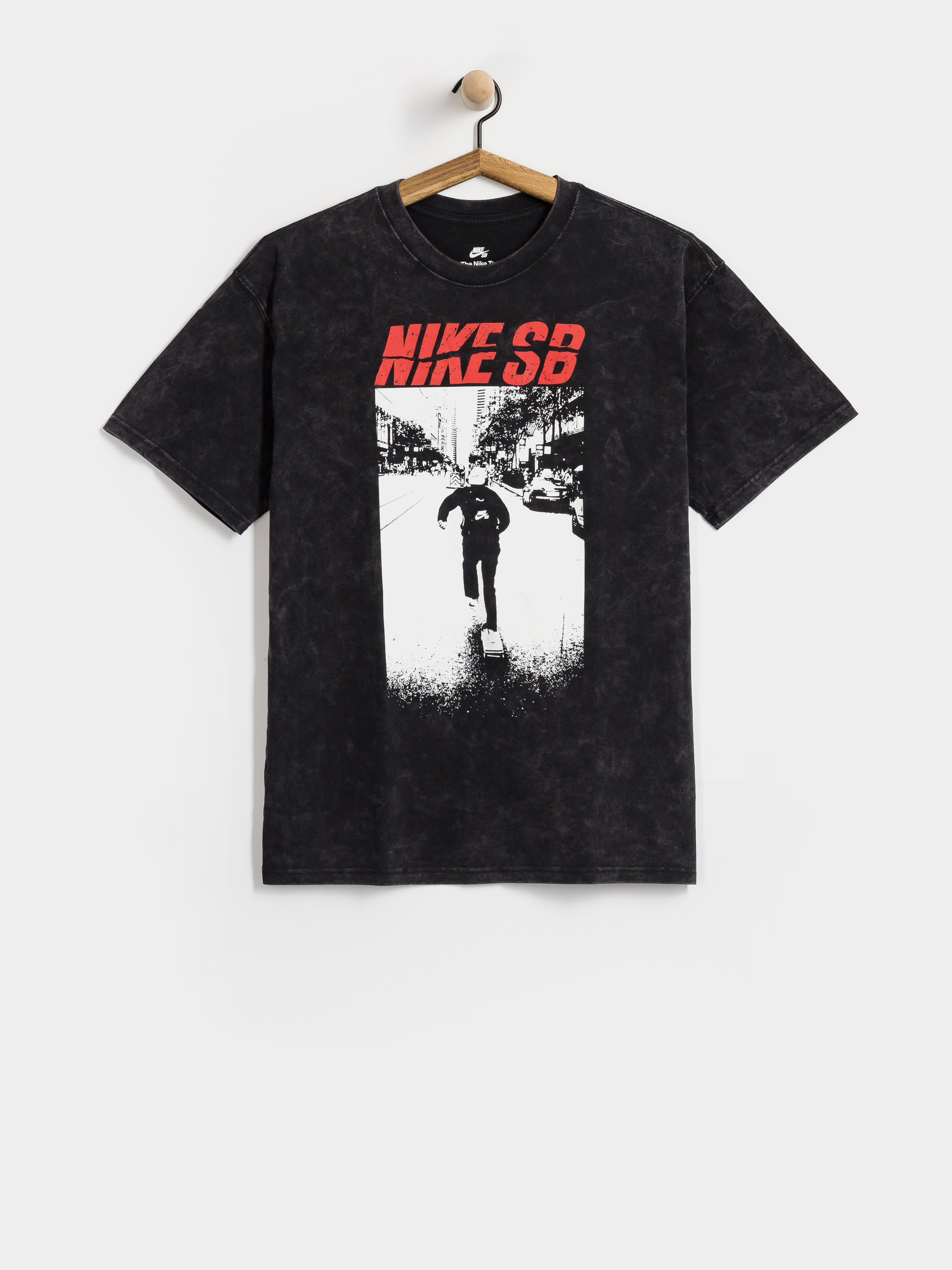 Nike SB Poster T-shirt (black)