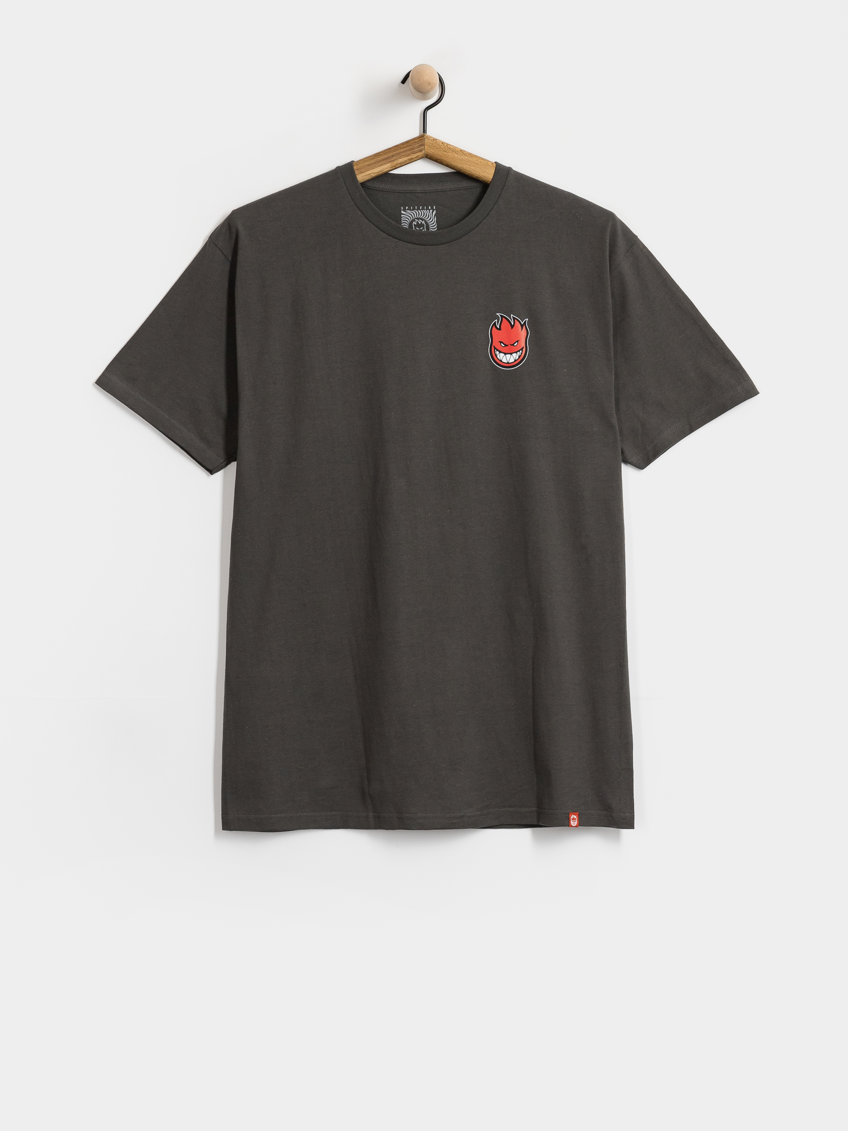 Spitfire Lil Bighead Fill T-Shirt