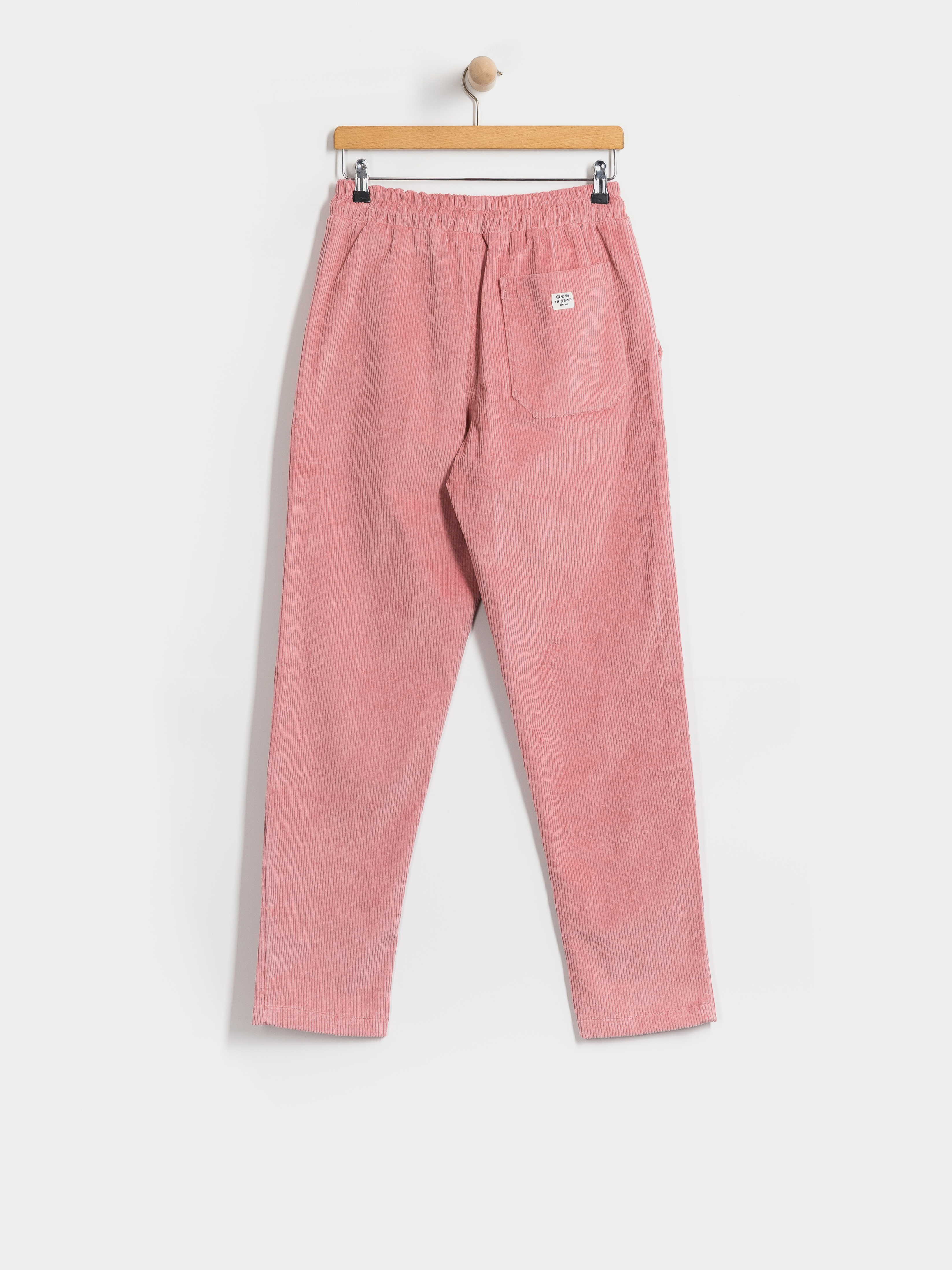 Jungmob Malta Wmn Pants (pink)