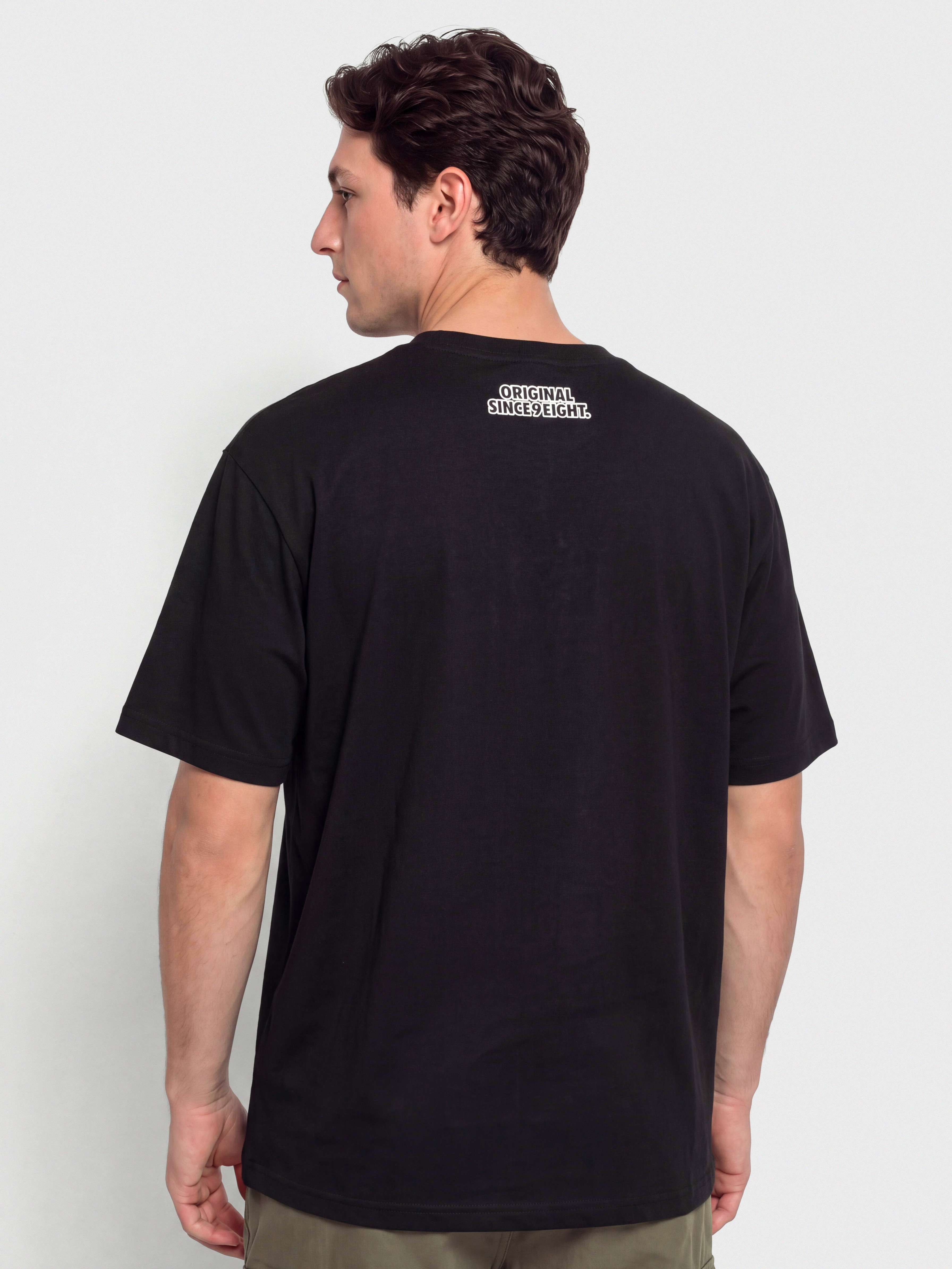 MassDnm T-Shirt Crucial