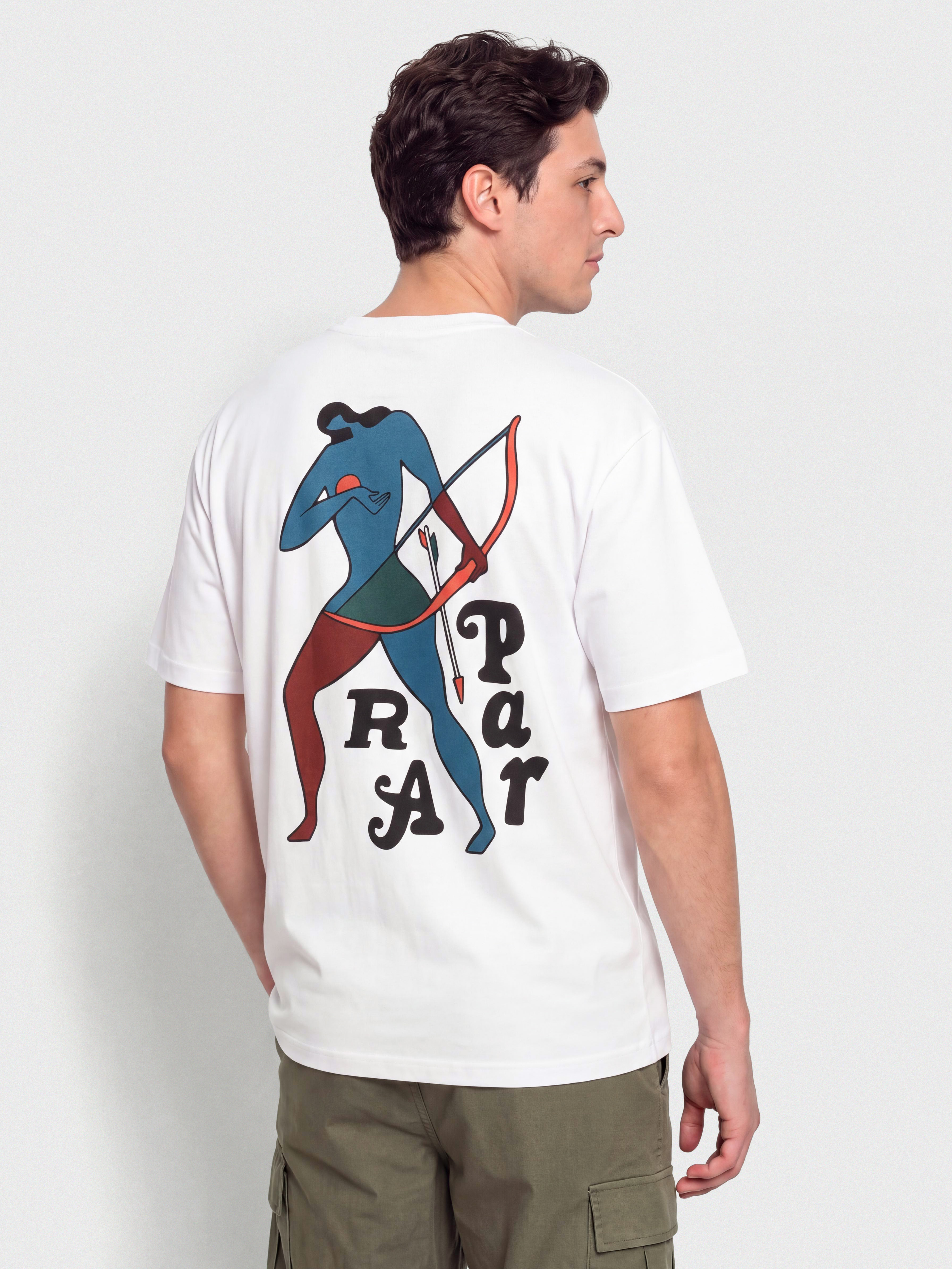by Parra T-Shirt Atalanta