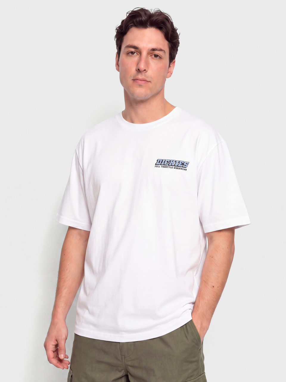 Dickies Lakeridge T-Shirt (white)