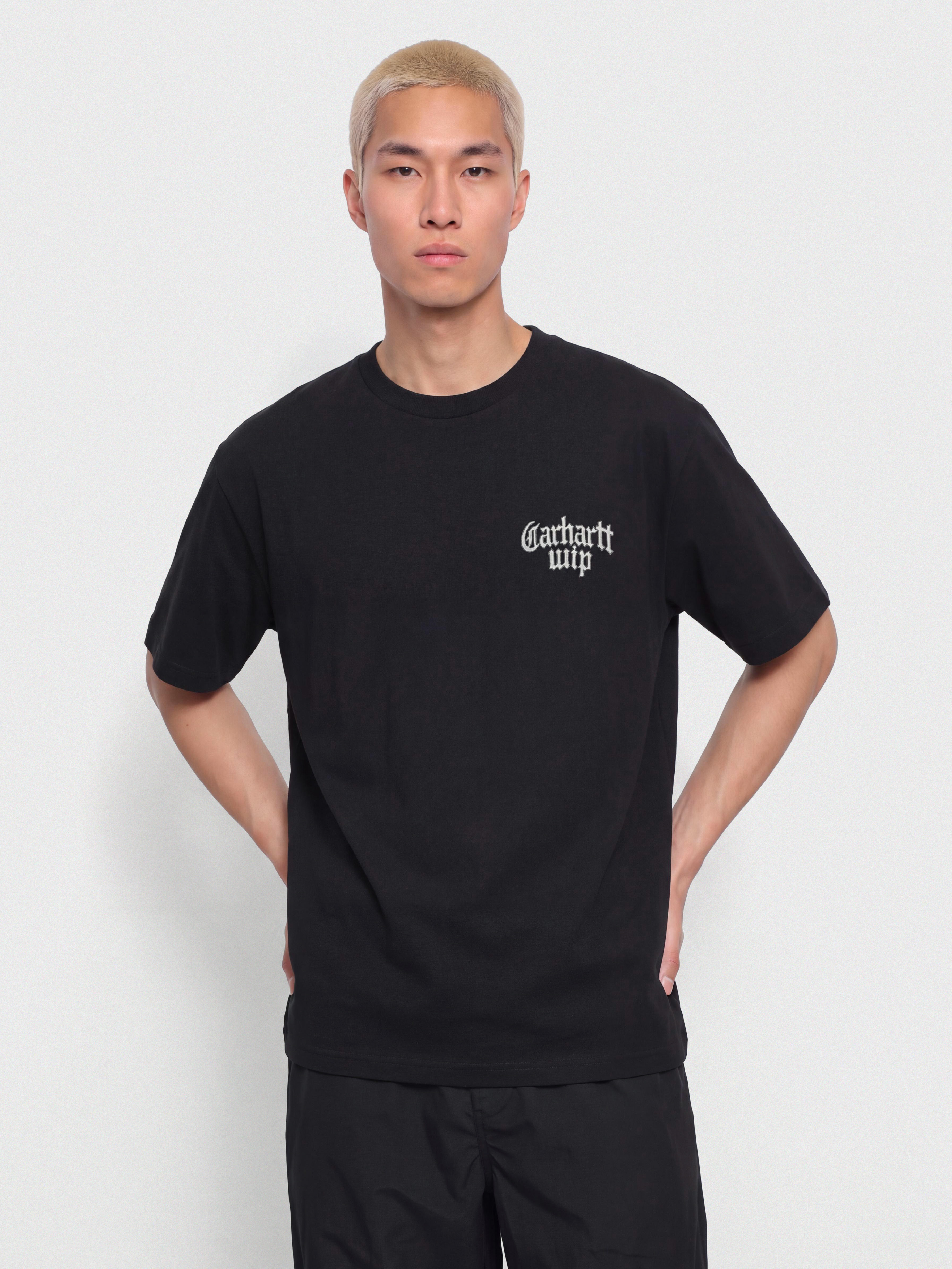 Carhartt WIP Blackletter T-Shirt
