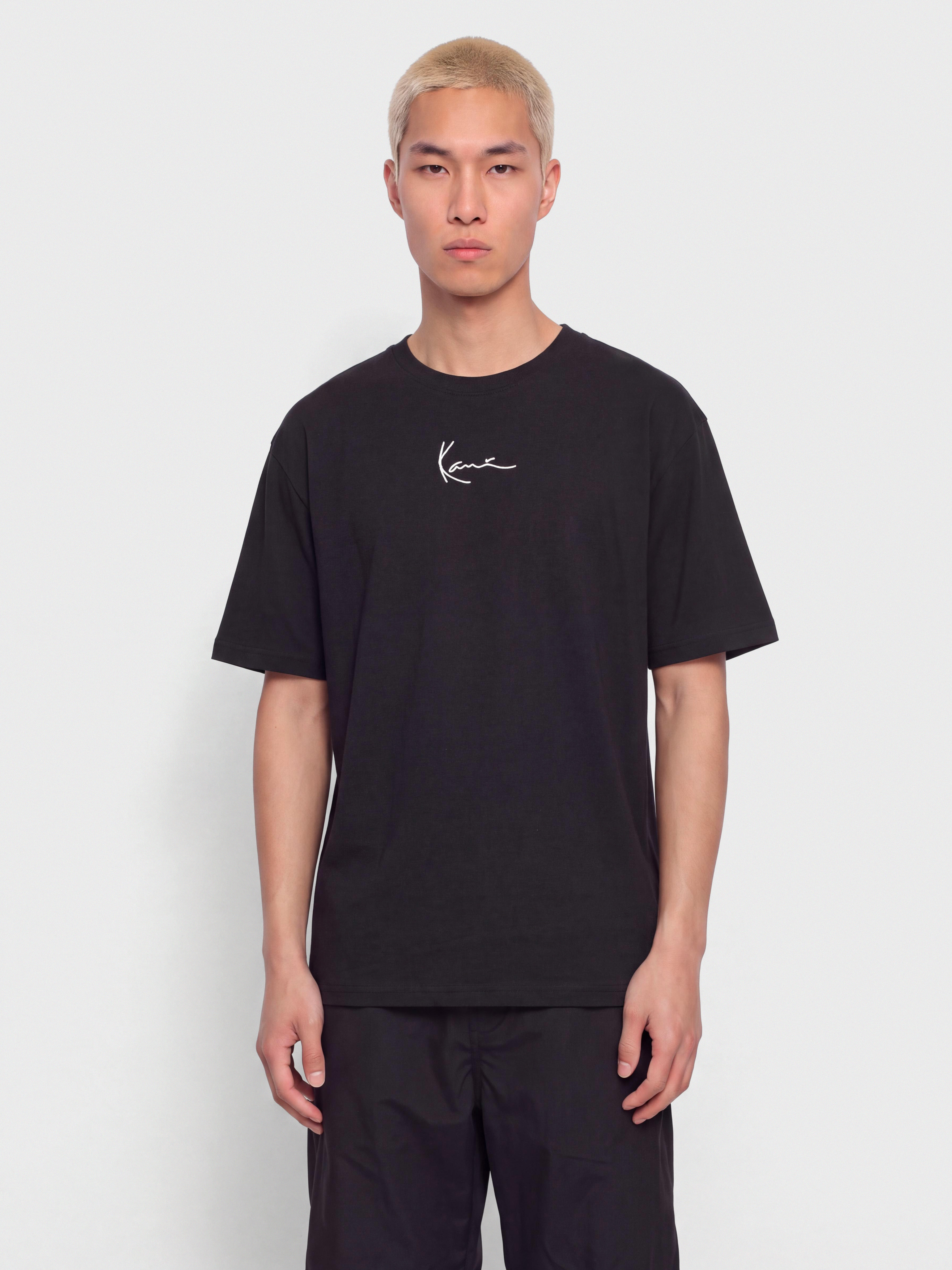 Karl Kani Small Signature T-Shirt