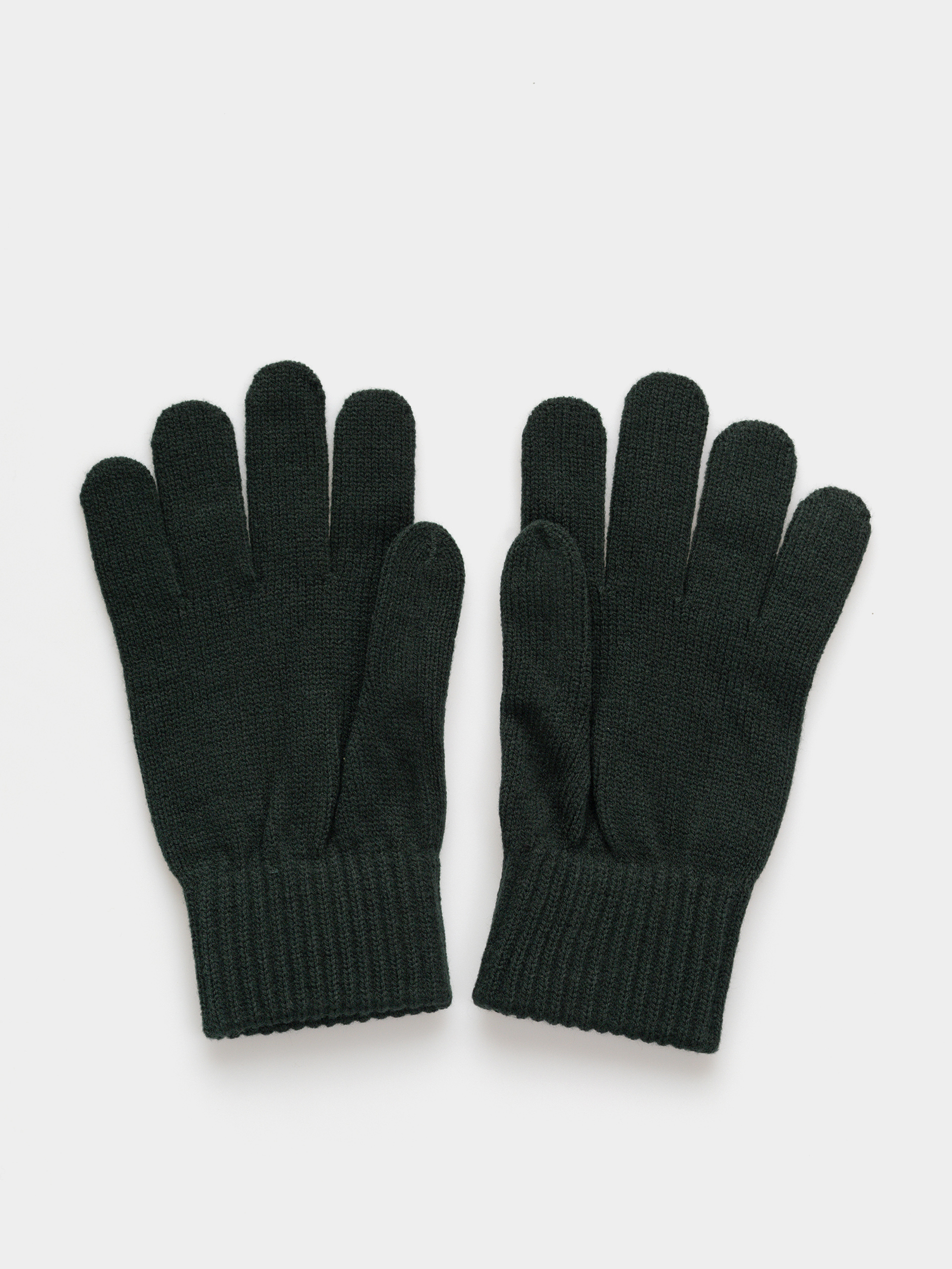 Carhartt WIP Watch Gloves (dark scarab)