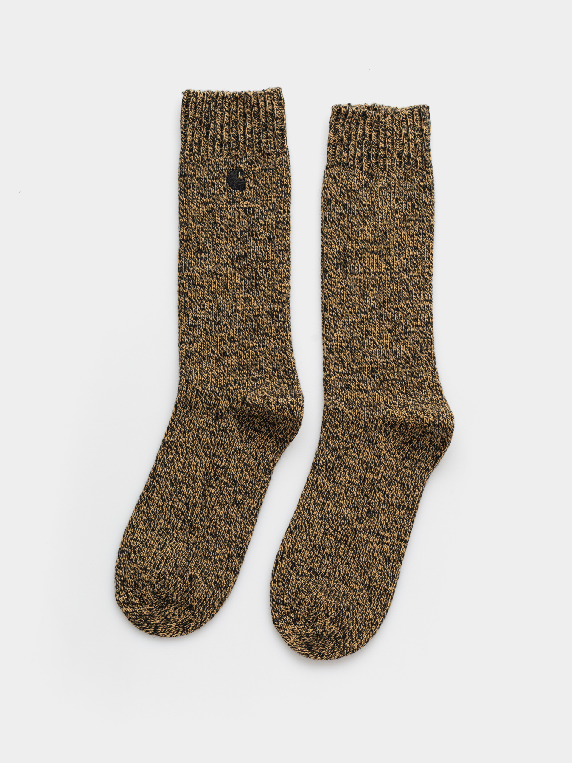 Carhartt WIP Tony Socks (black/wip dusty h)