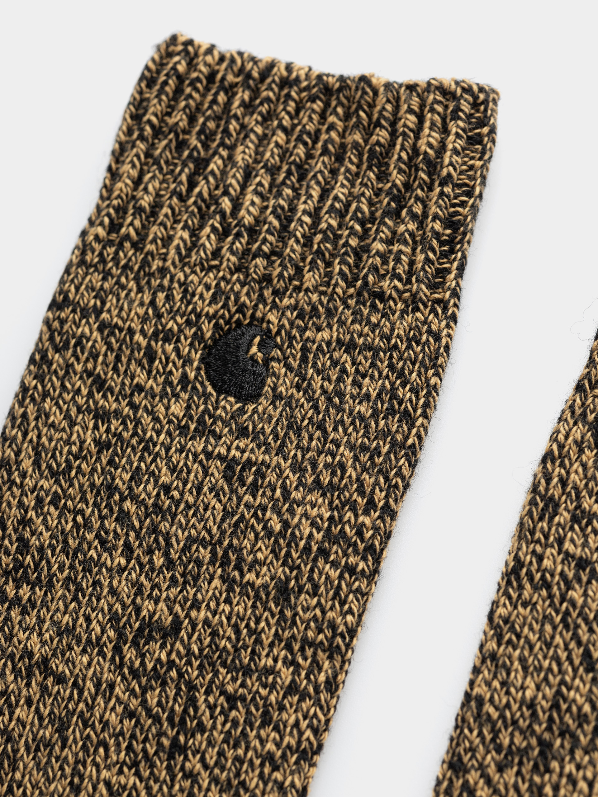Carhartt WIP Tony Socks (black/wip dusty h)