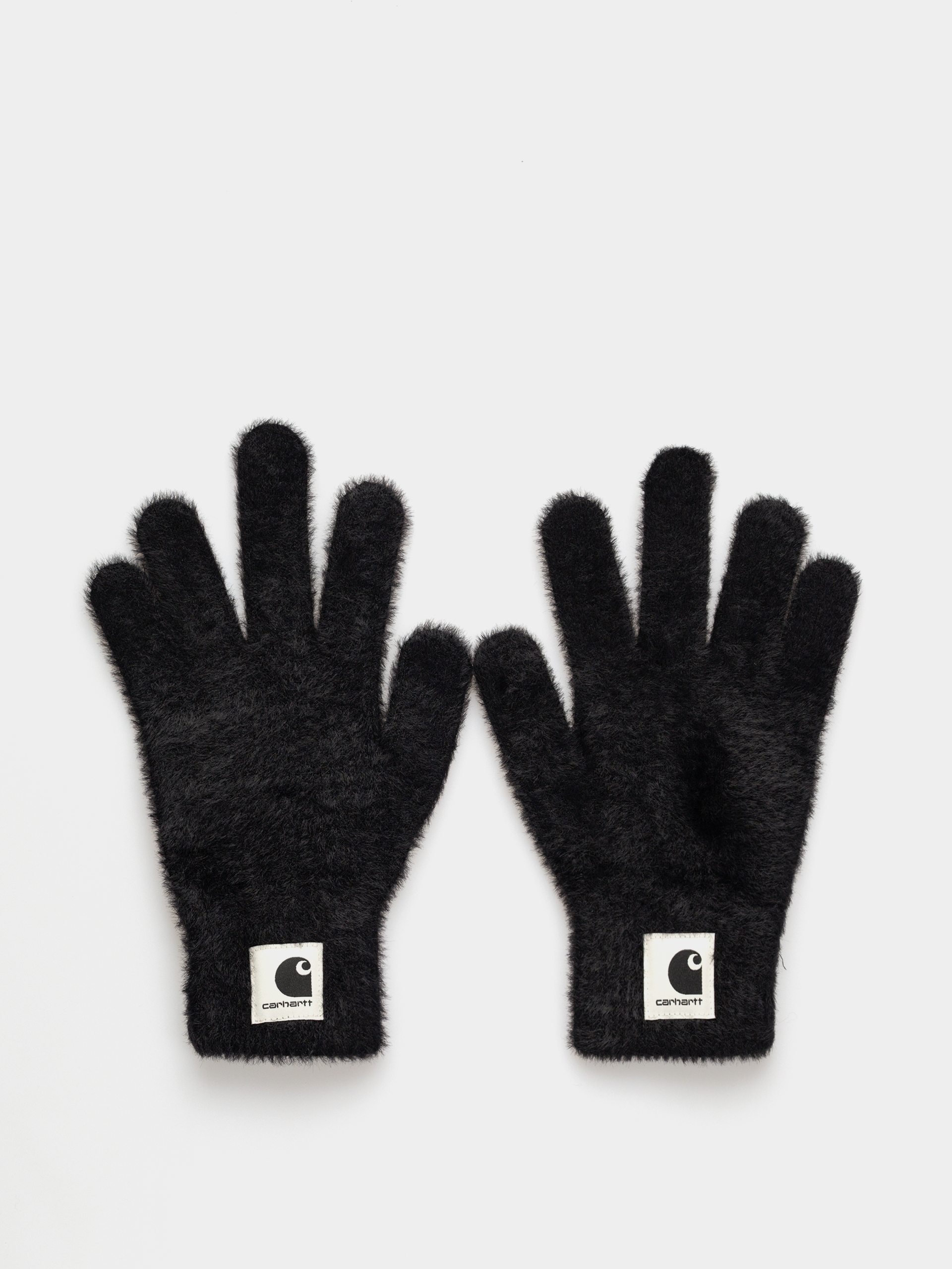 Carhartt WIP Maine Wmn Gloves (black/wax)