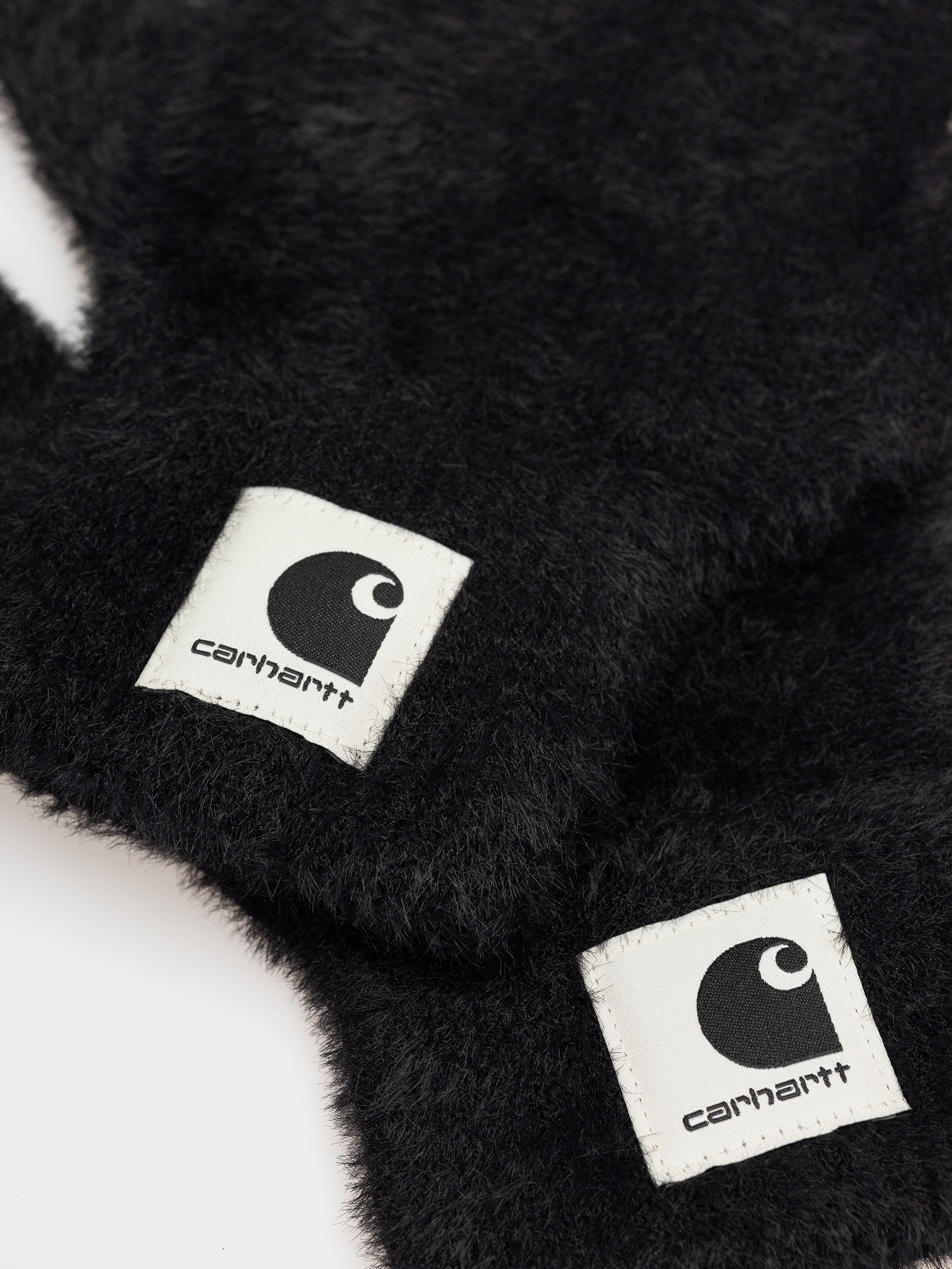Carhartt WIP Maine Wmn Gloves (black/wax)
