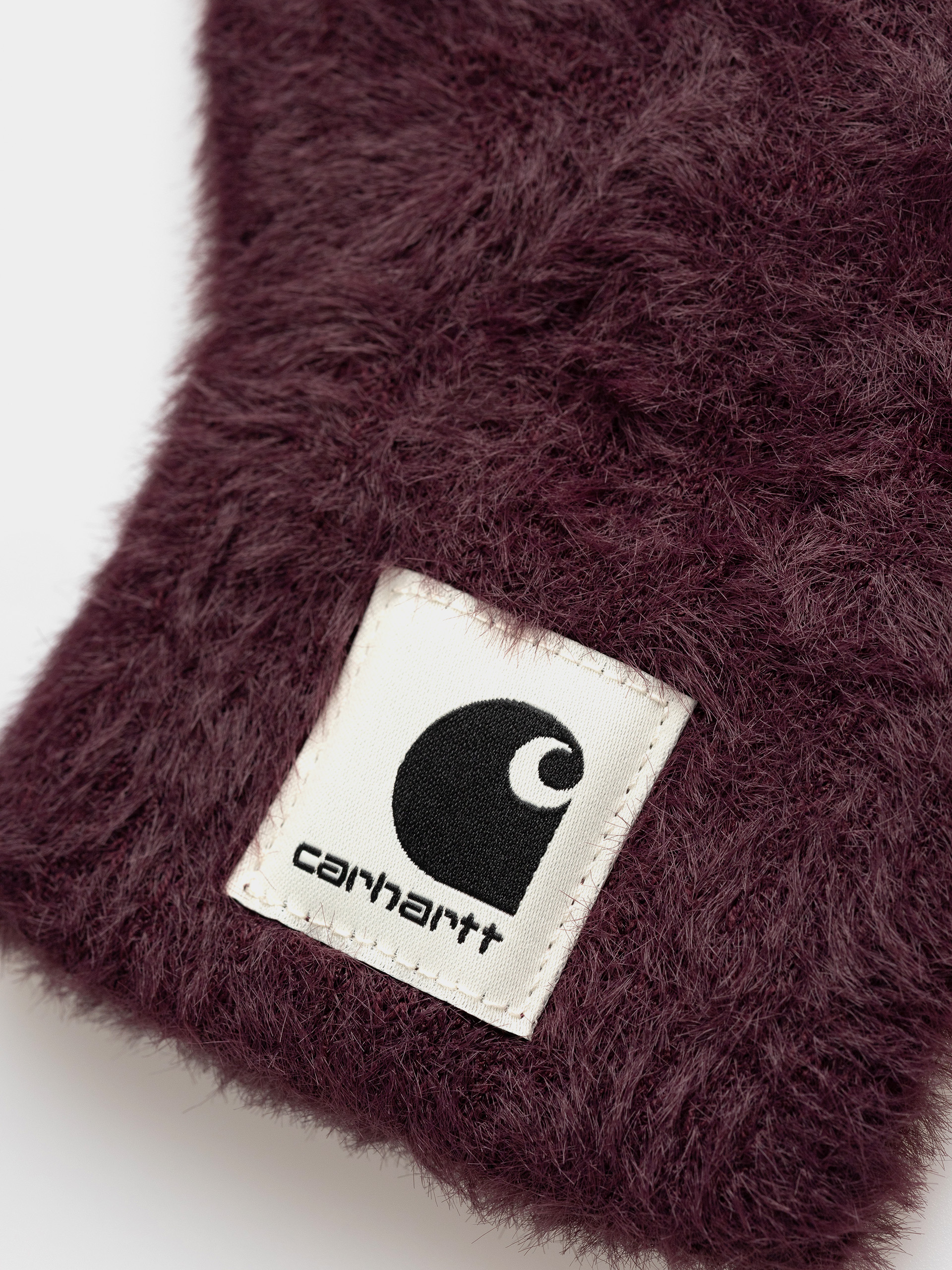 Carhartt WIP Maine Wmn Gloves (palisander/wax)