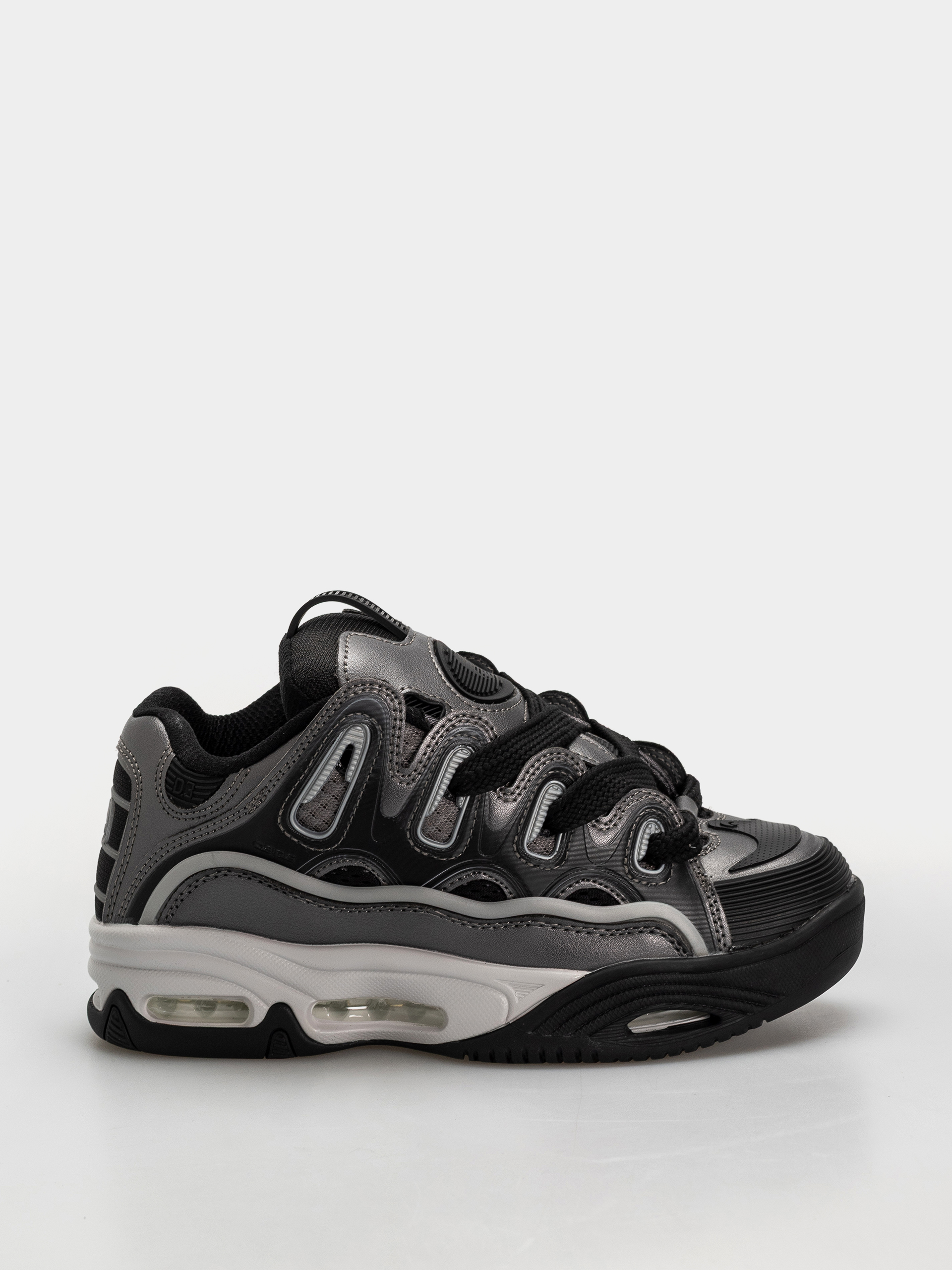 Osiris Shoes D3 2001