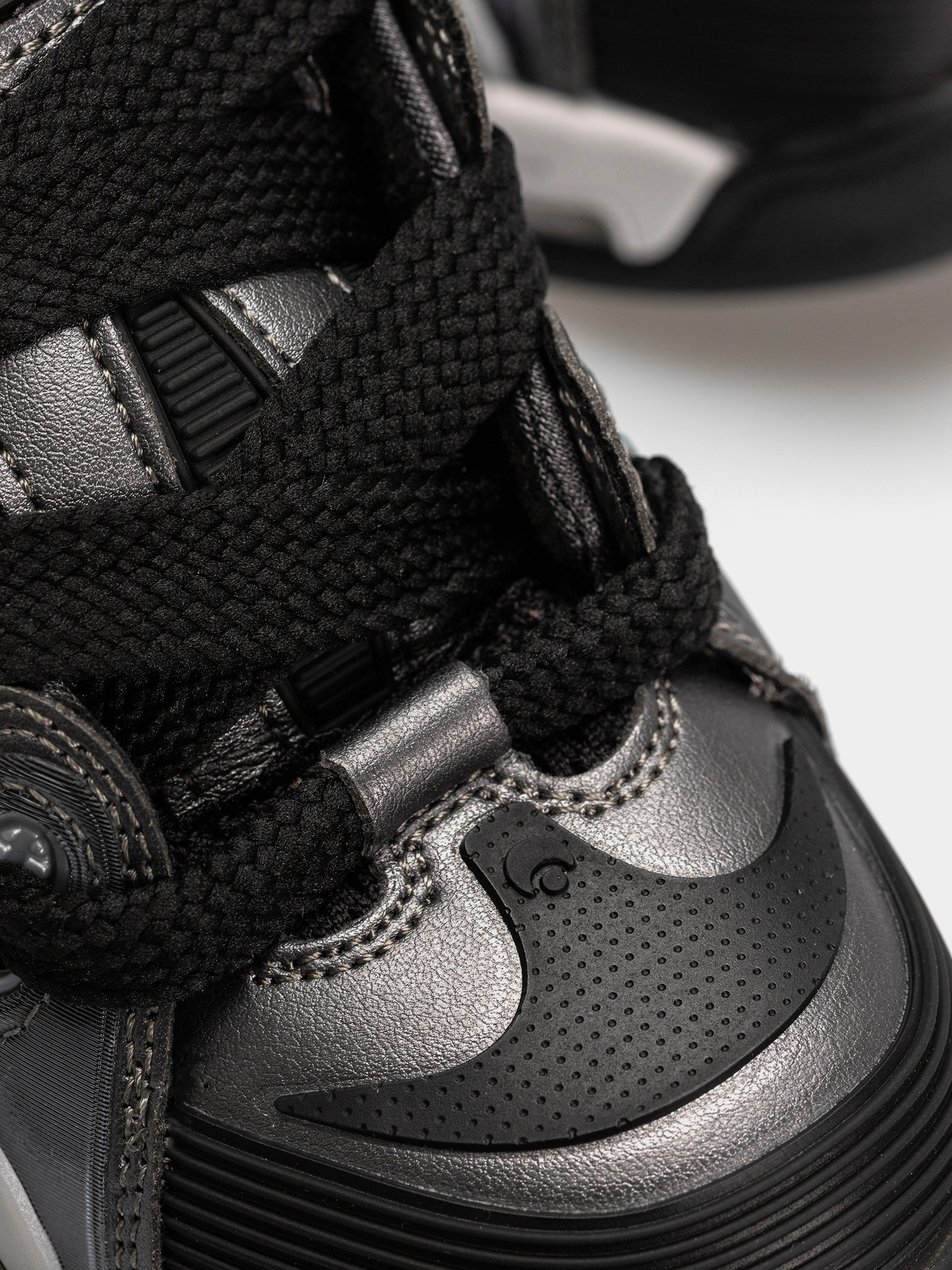 Osiris Schuhe D3 2001 (grey/black/white)