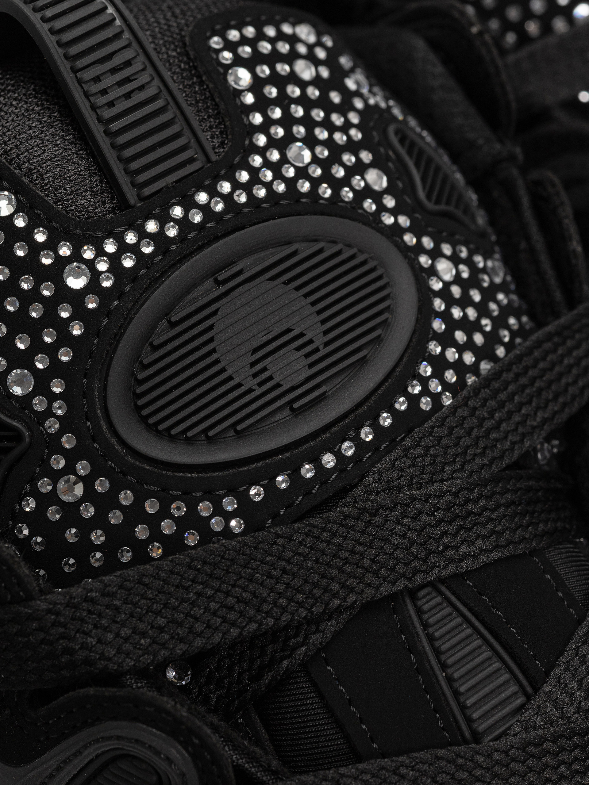 Osiris Schuhe D3 2001 (black/grey/diamond)