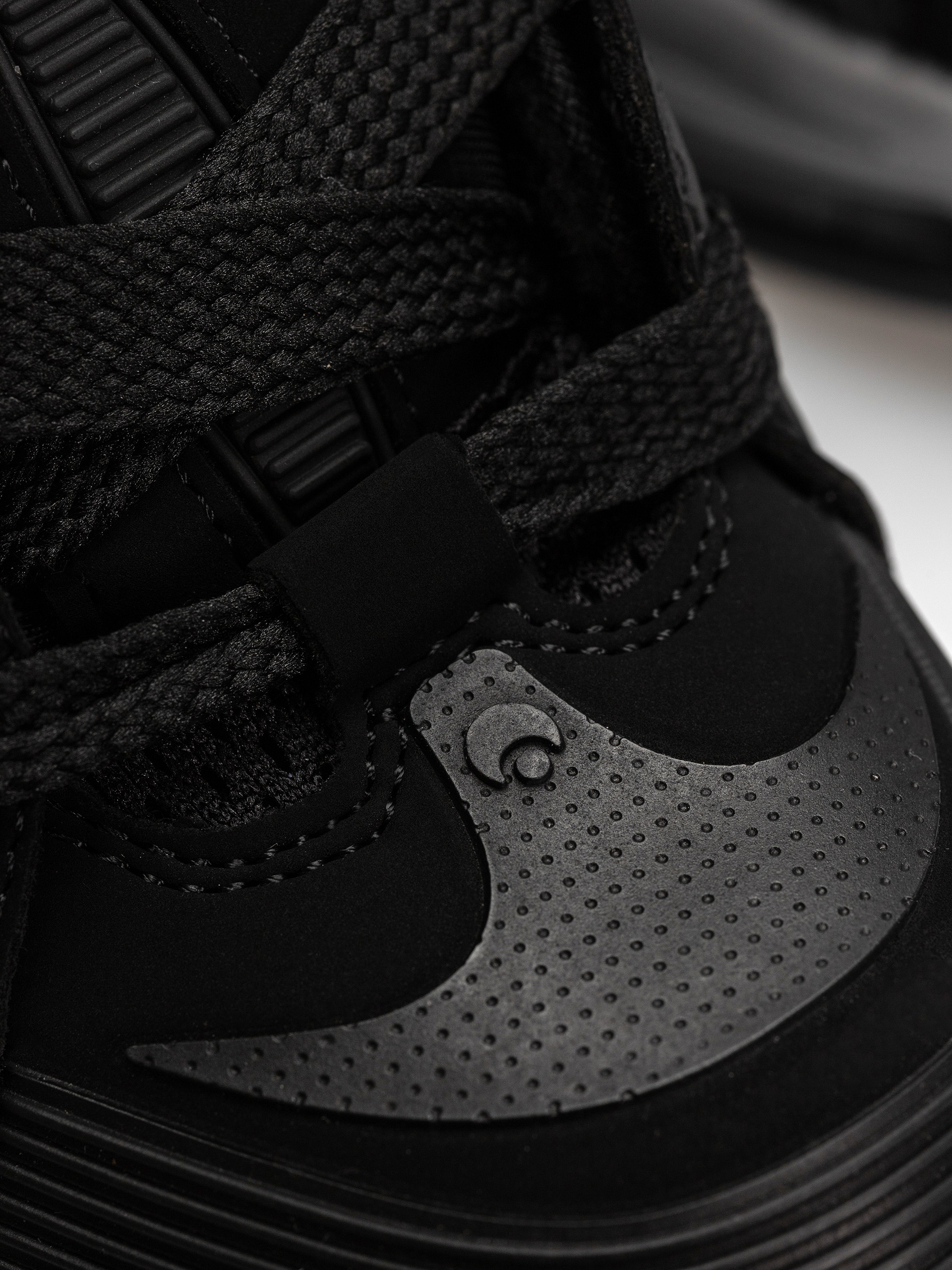 Osiris Shoes D3 2001 (black/grey/diamond)