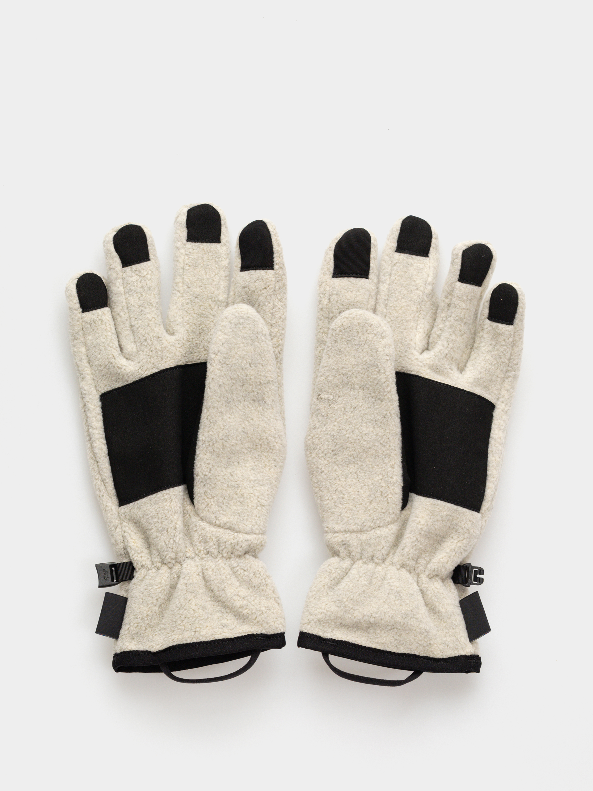 Patagonia Handschuhe Synch (oatmeal heather)