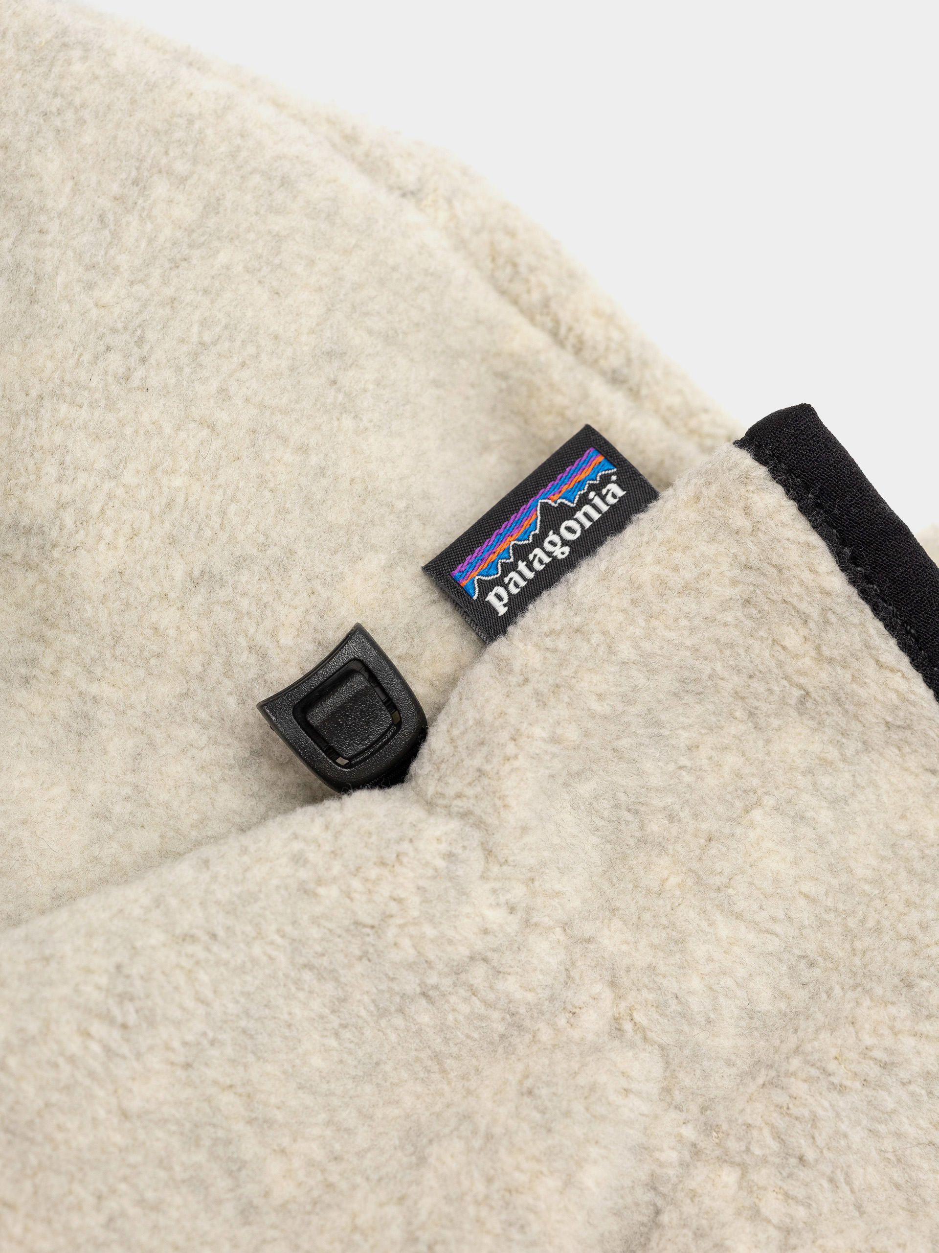 Patagonia Gloves Synch (oatmeal heather)