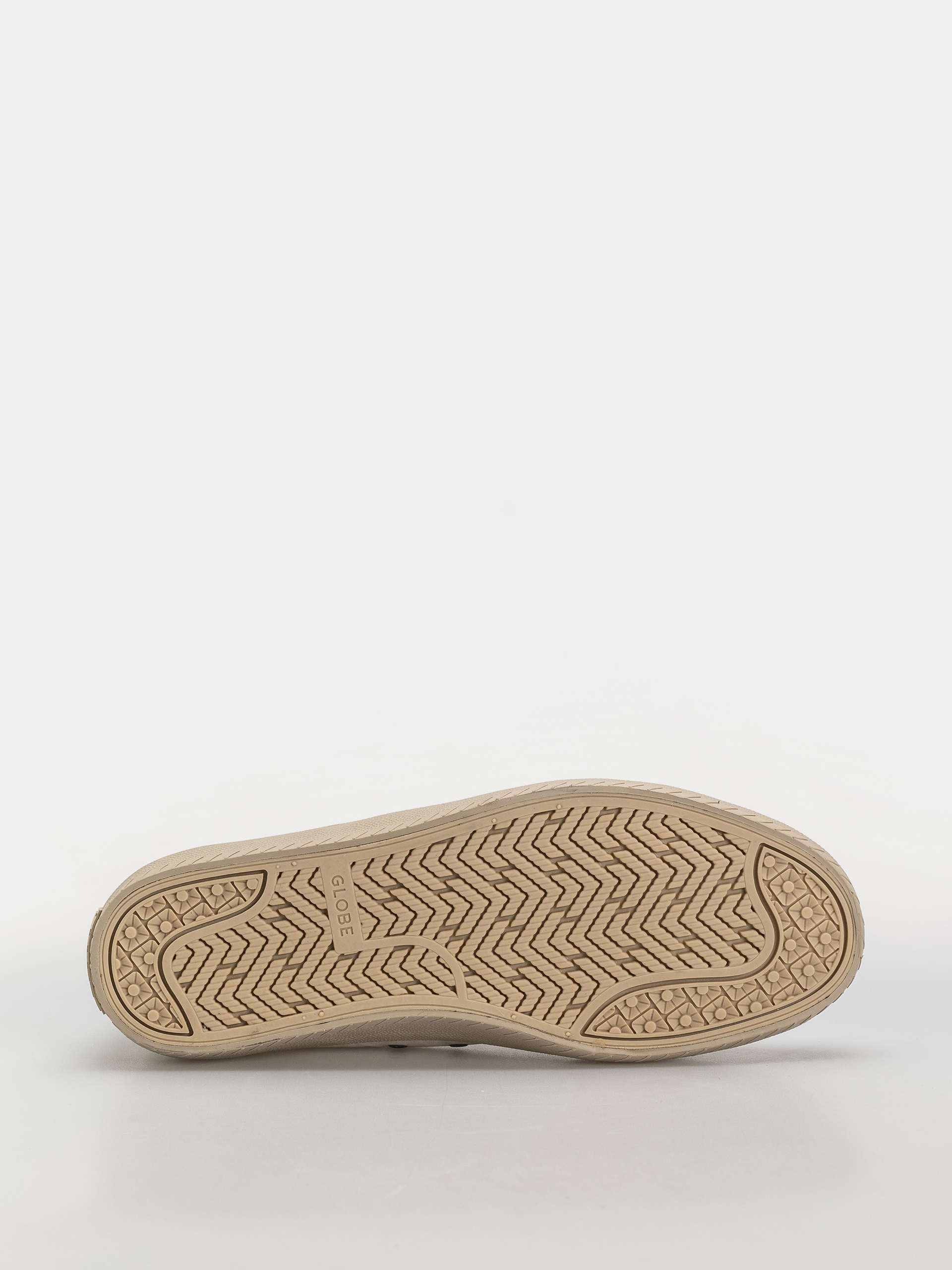 Globe Schuhe Melbek High (white pearlized/montano)
