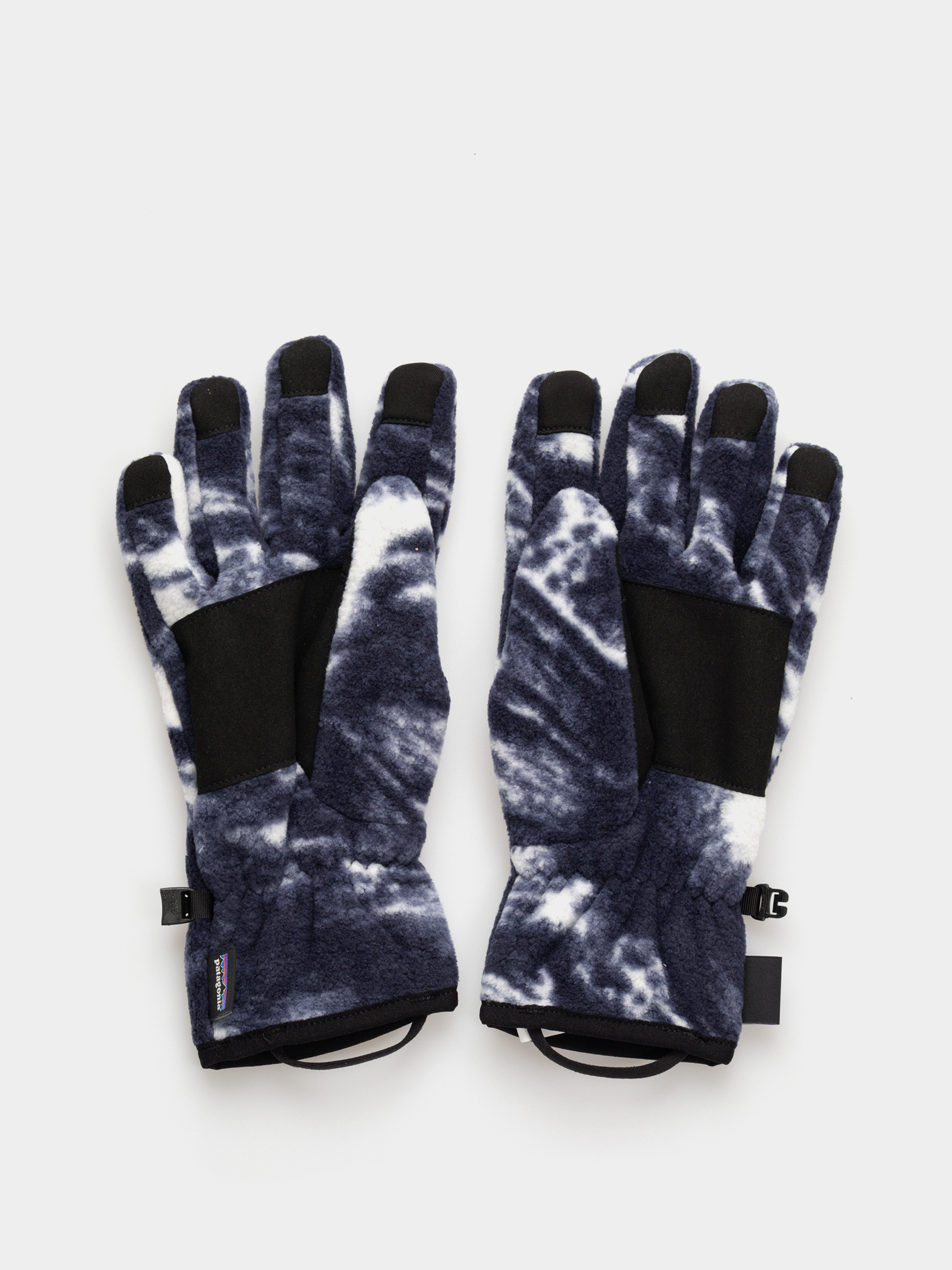 Patagonia Handschuhe Synch (polar breeze sunken blue)