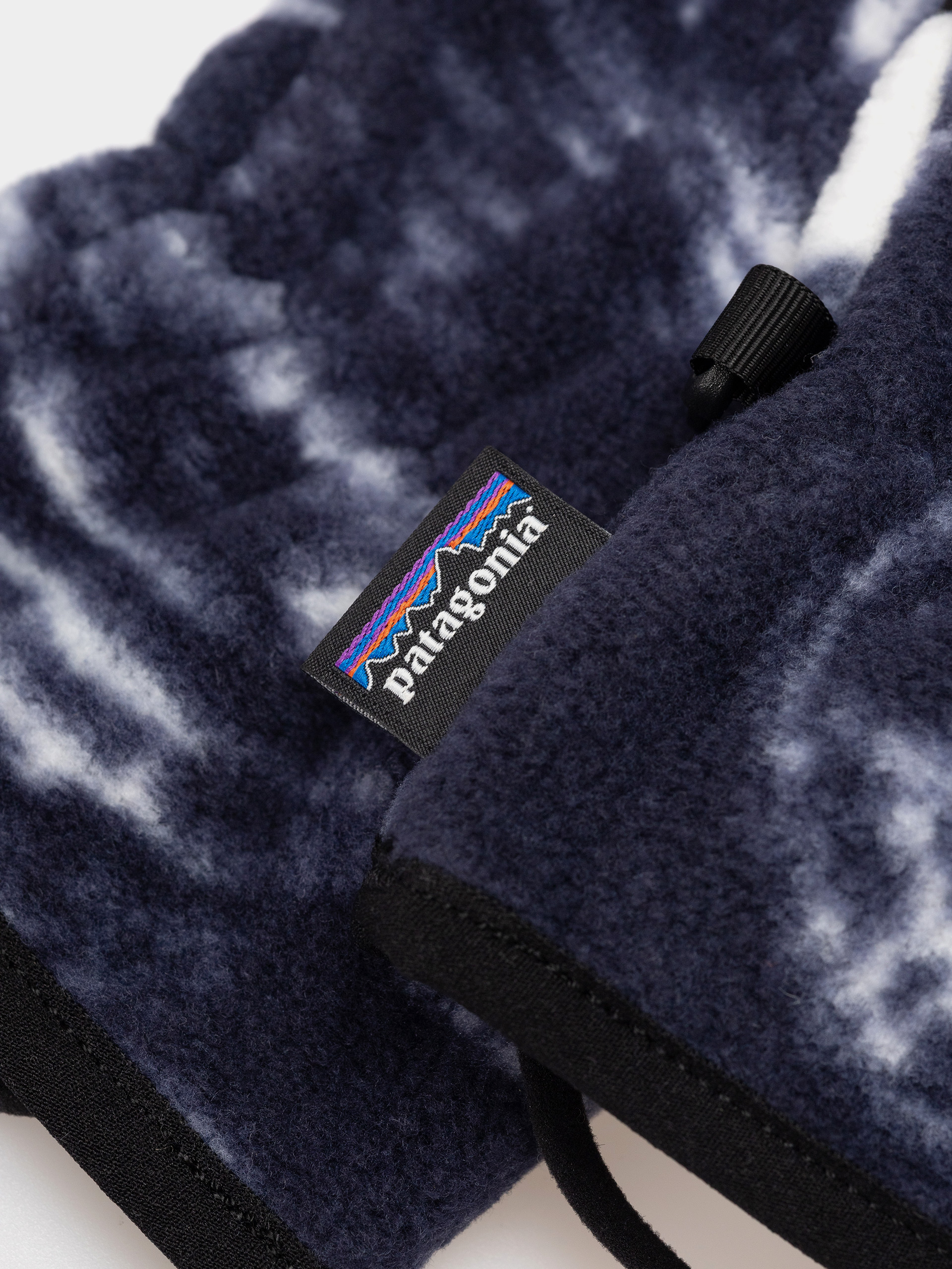 Patagonia Handschuhe Synch (polar breeze sunken blue)