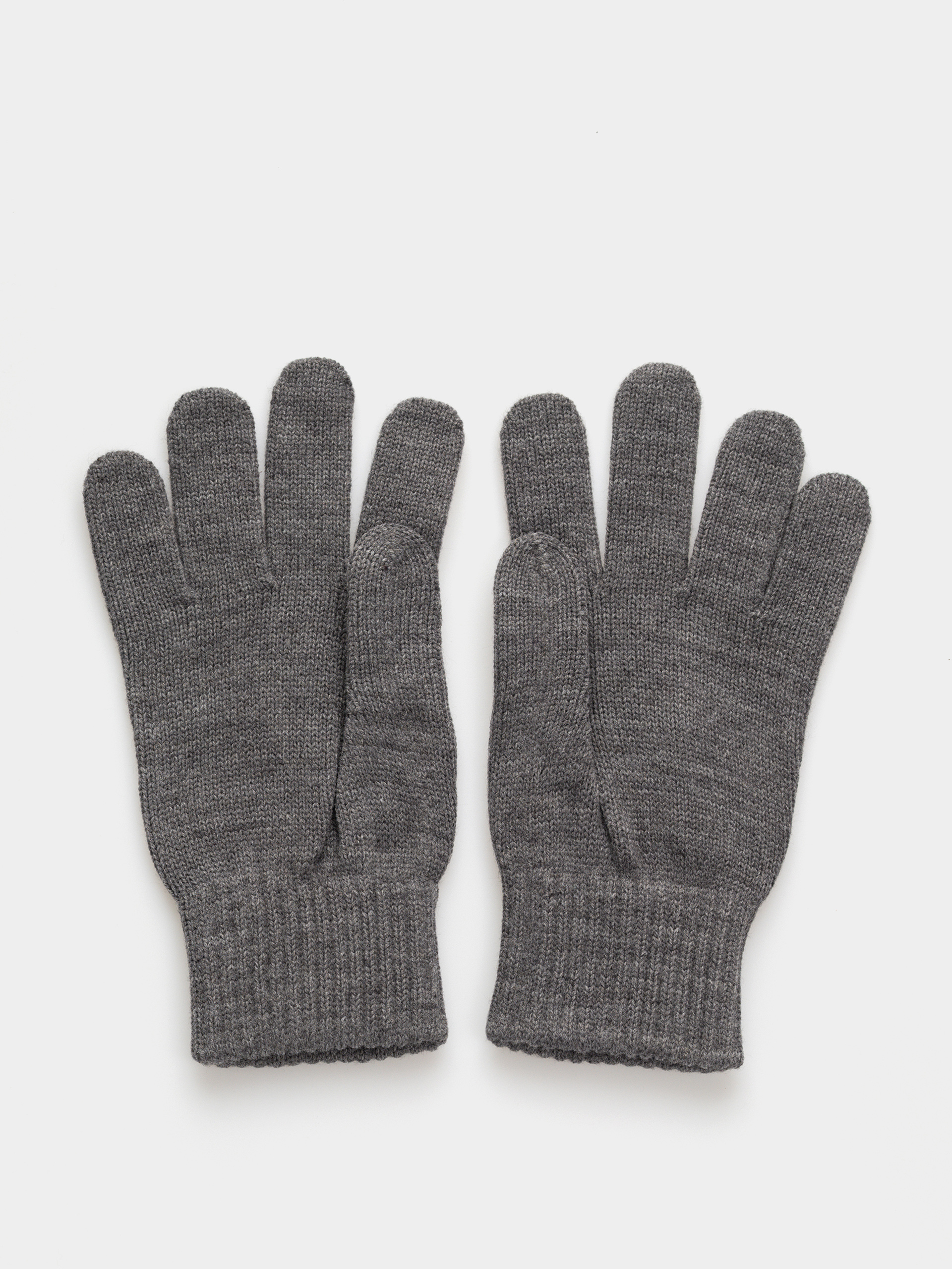 Carhartt WIP Handschuhe Watch (dark grey heather)