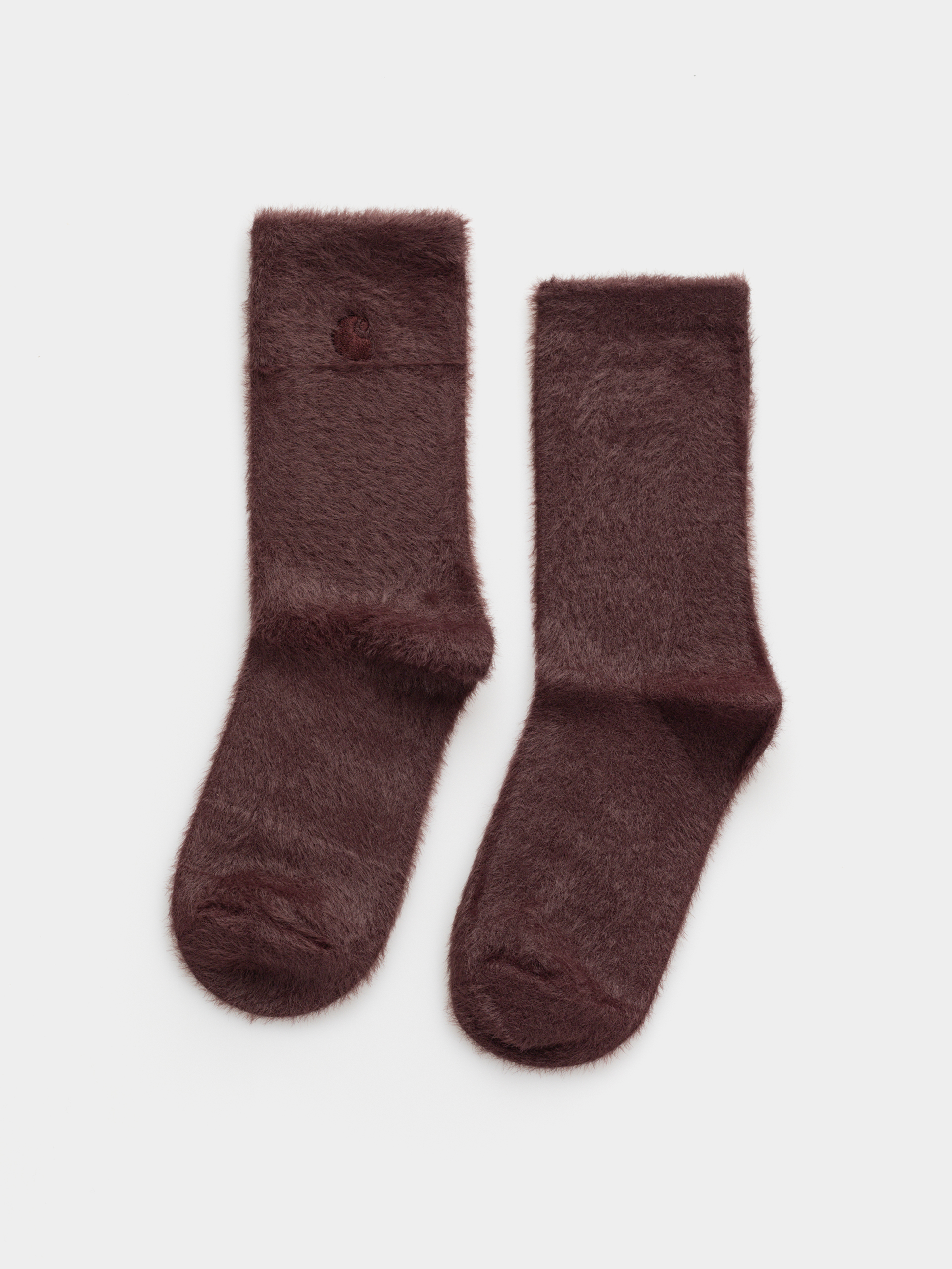 Carhartt WIP Socks Maine Wmn (palisander)