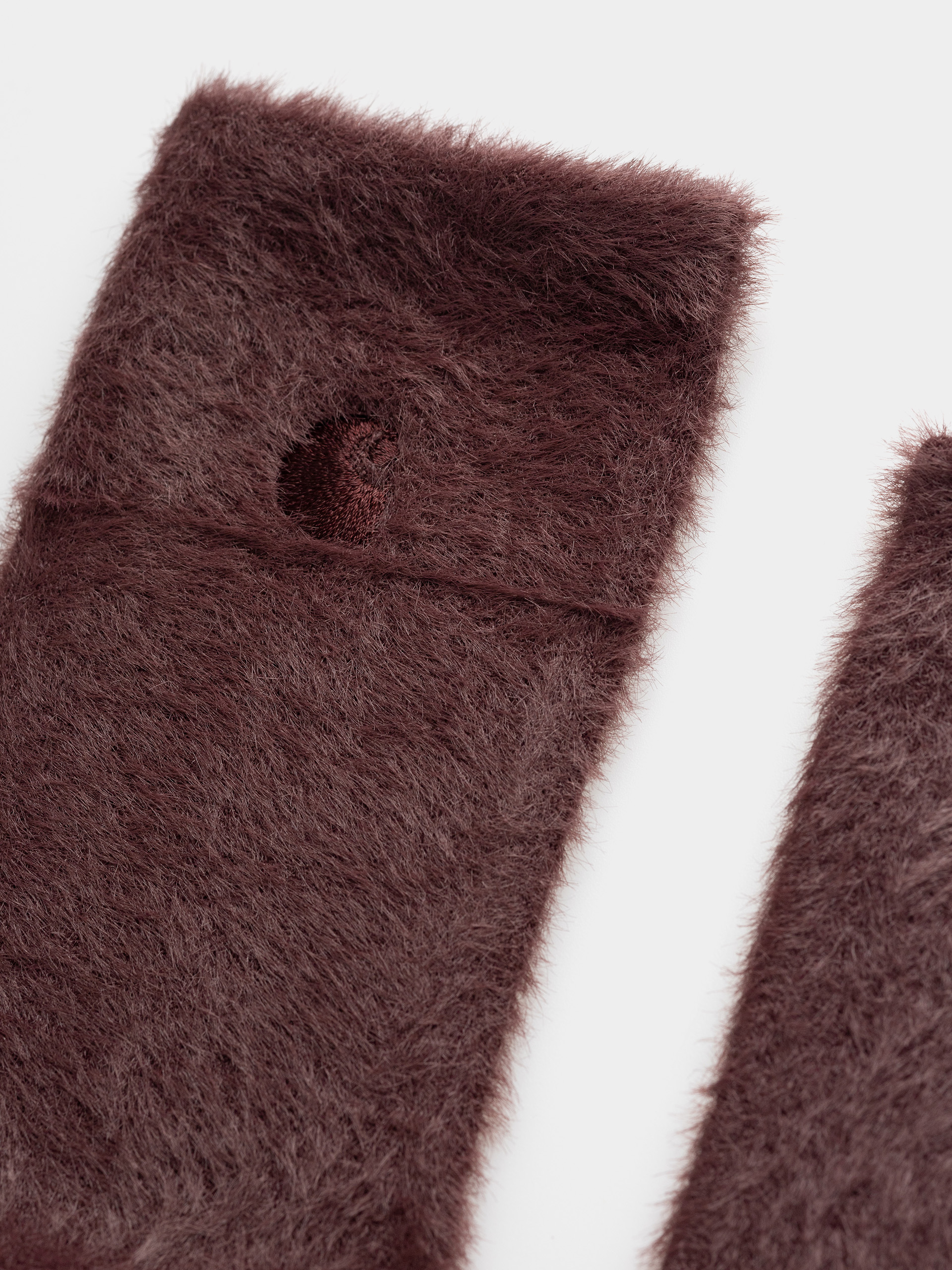 Carhartt WIP Socken Maine Wmn (palisander)