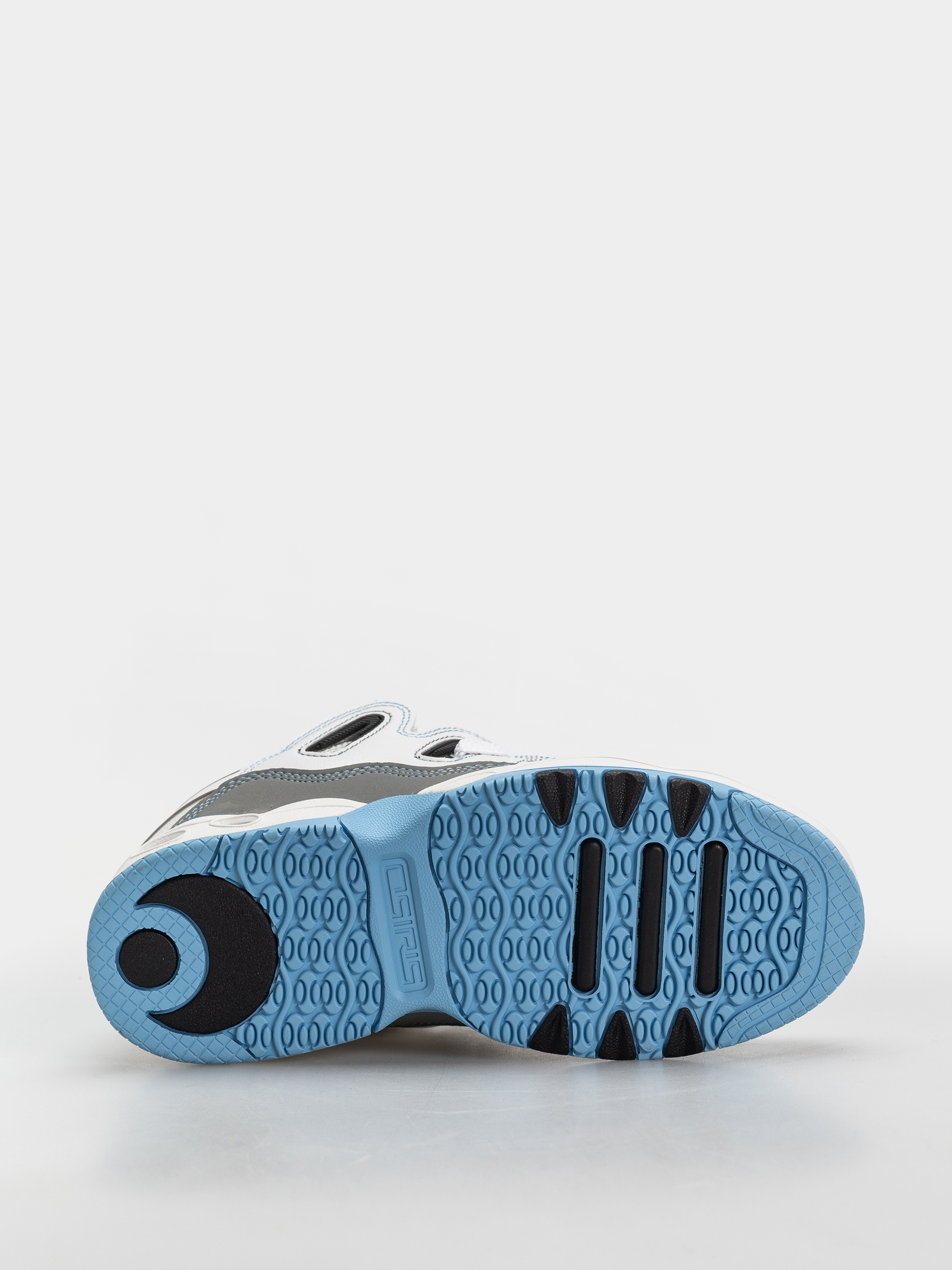 Osiris Shoes D3 OG (white/grey/baby blue)